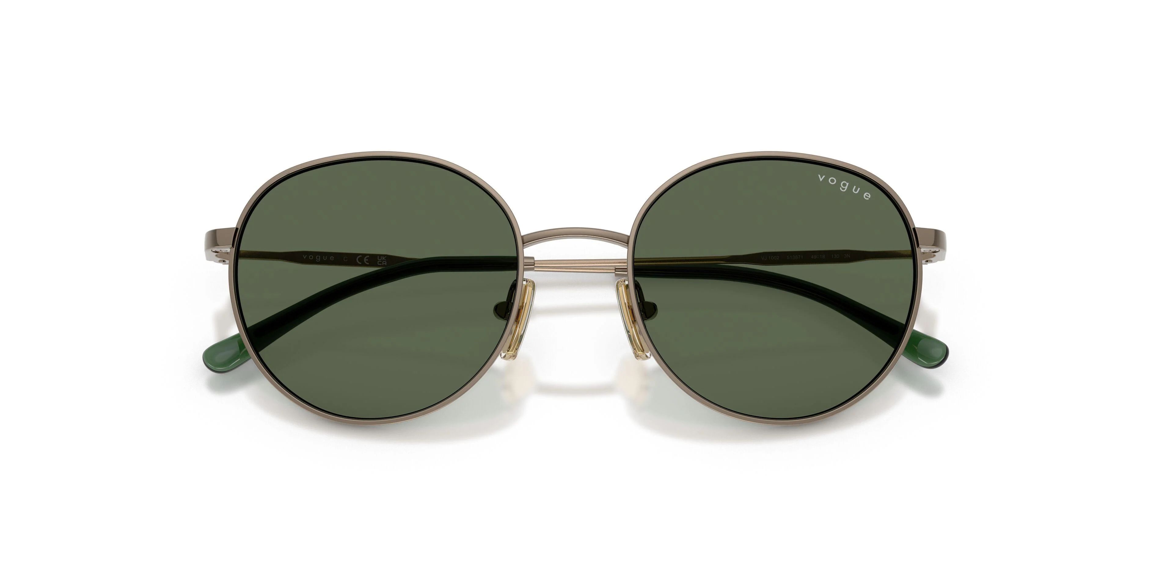 Vogue Eyewear Kids 1002 Sunglasses - Image 22