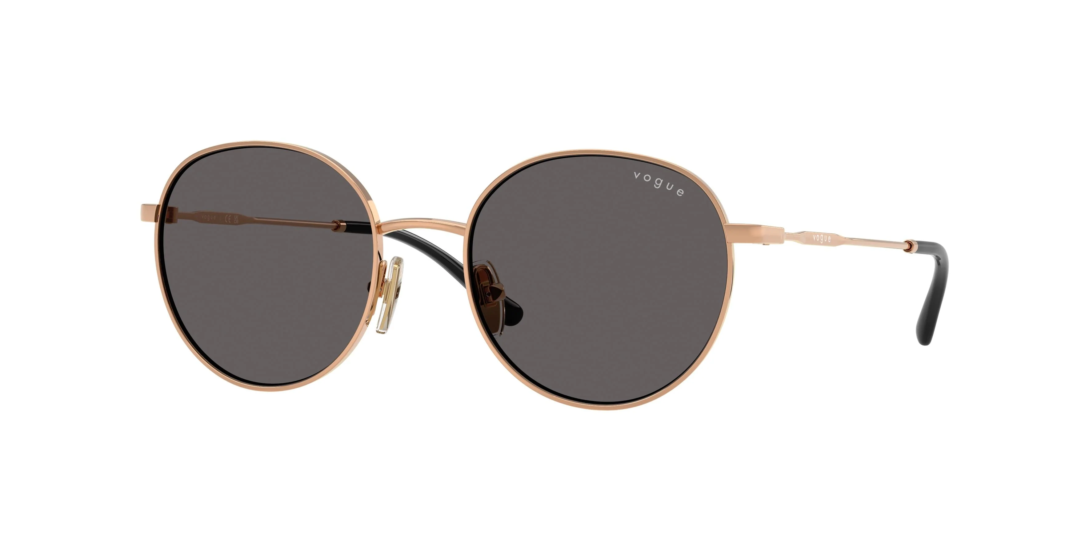 Vogue Eyewear Kids 1002 Sunglasses - Image 5