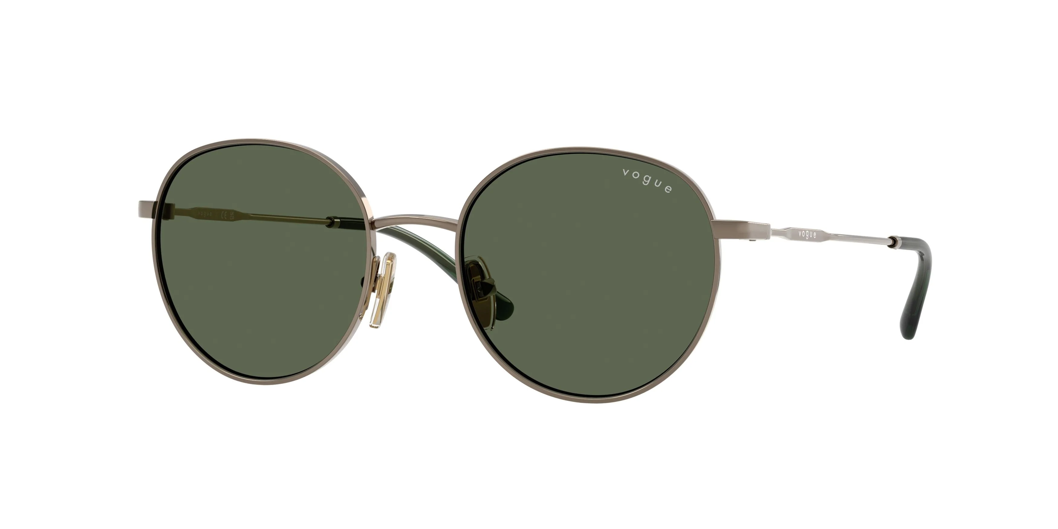 Vogue Eyewear Kids 1002 Sunglasses - Image 7