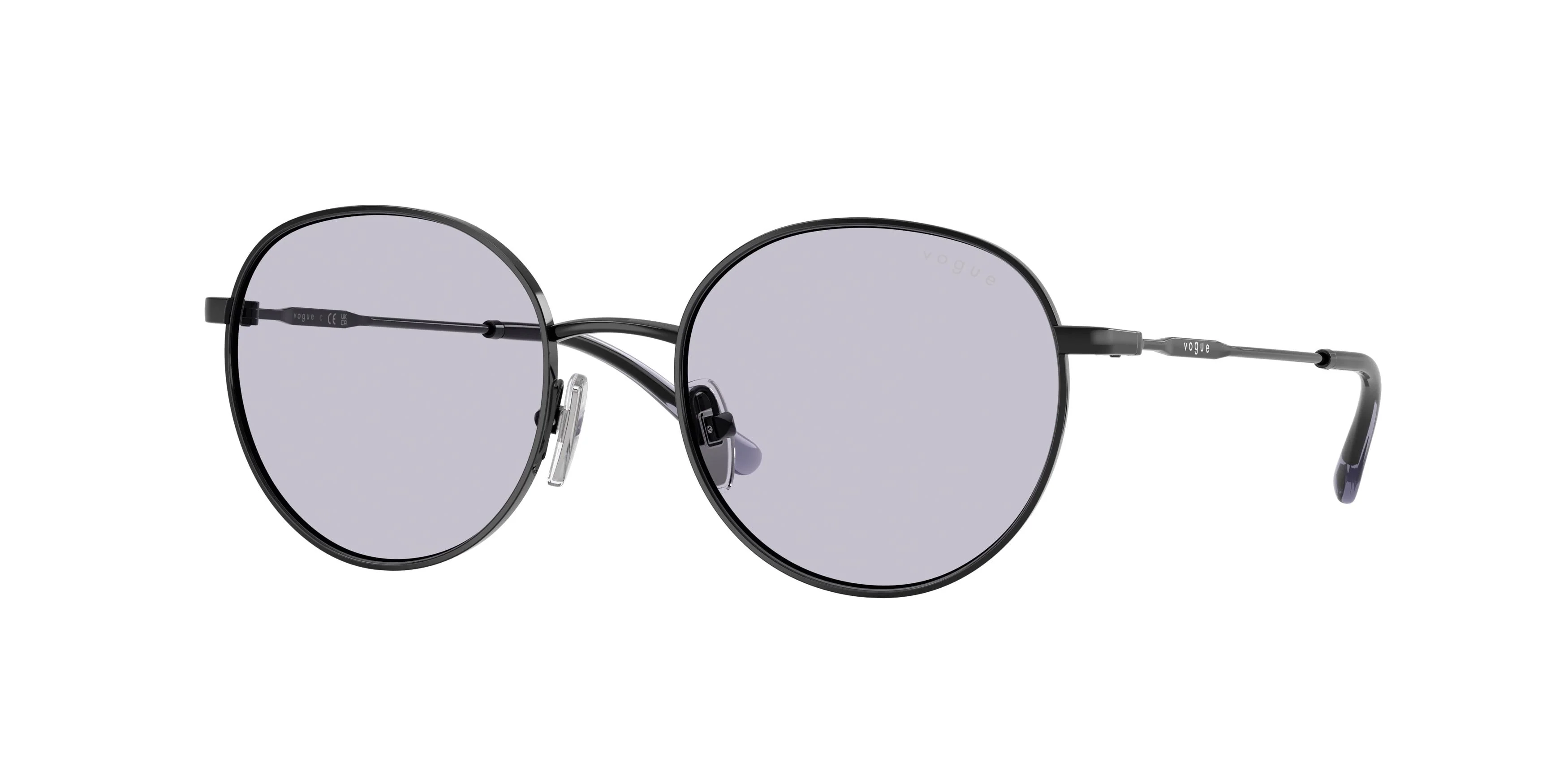 Vogue Eyewear Kids 1002 Sunglasses - Image 8