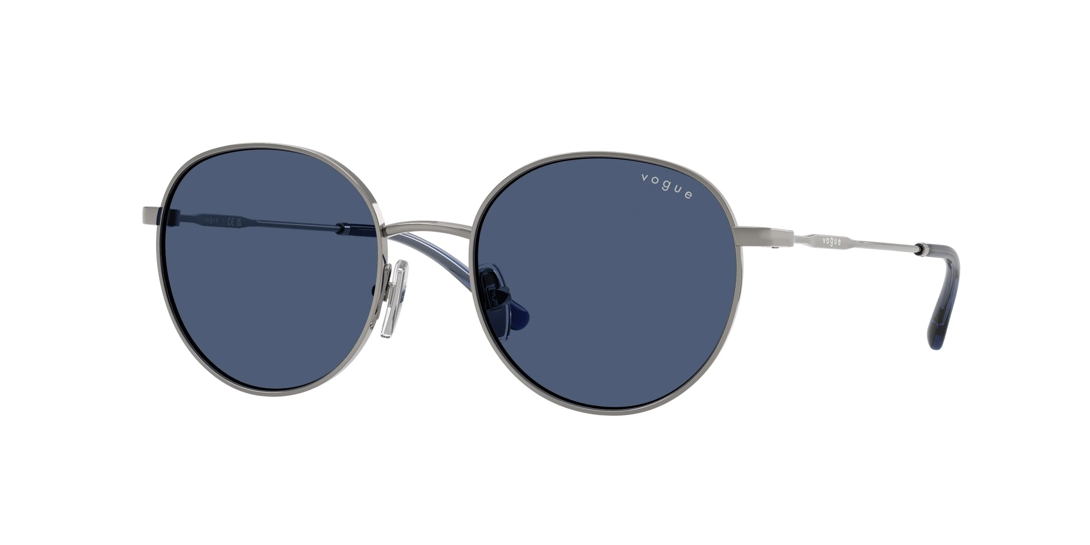 Vogue Eyewear Kids 1002 Sunglasses - Image 9