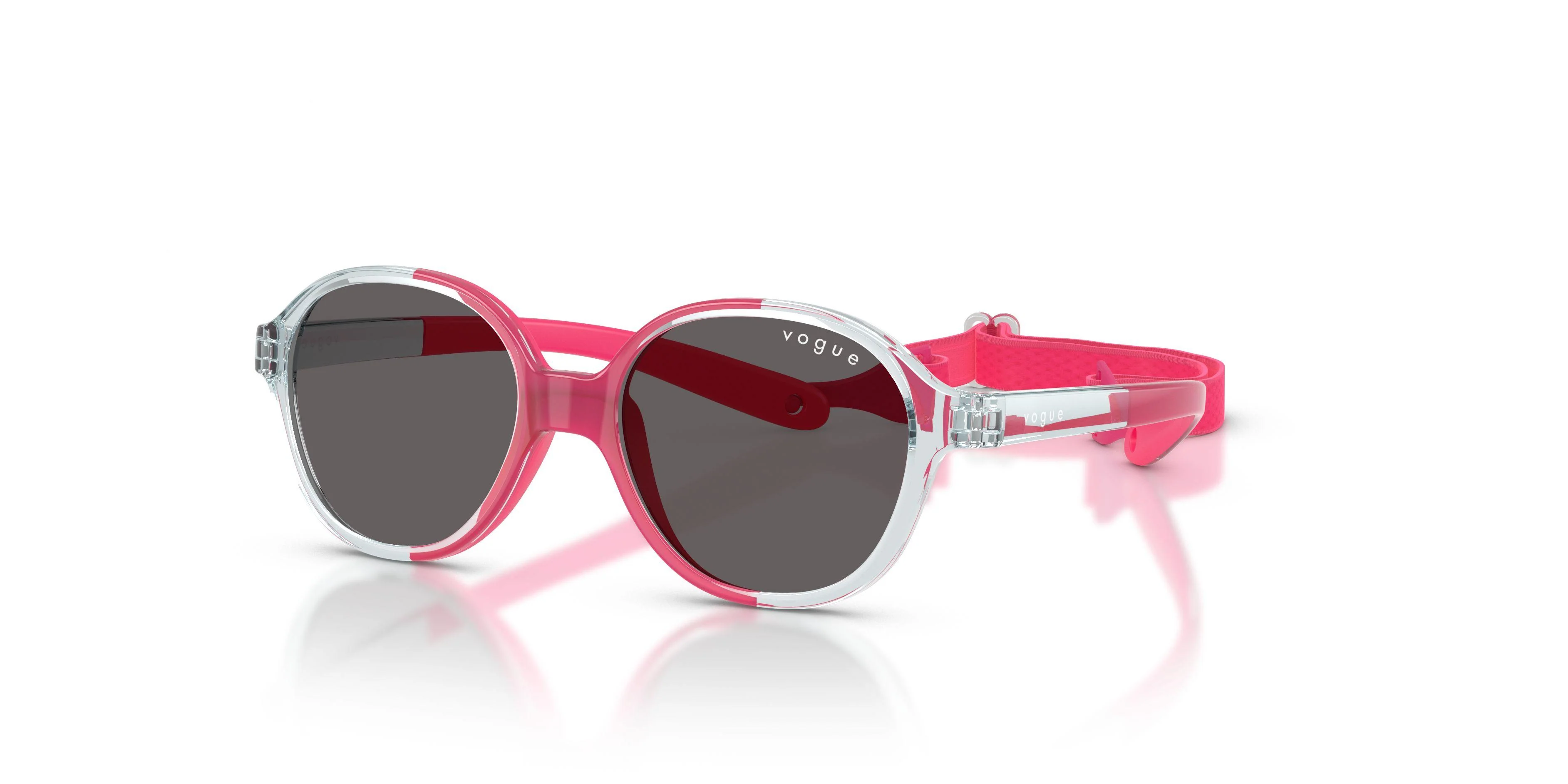 Vogue Eyewear Kids 2012 Sunglasses - Image 2