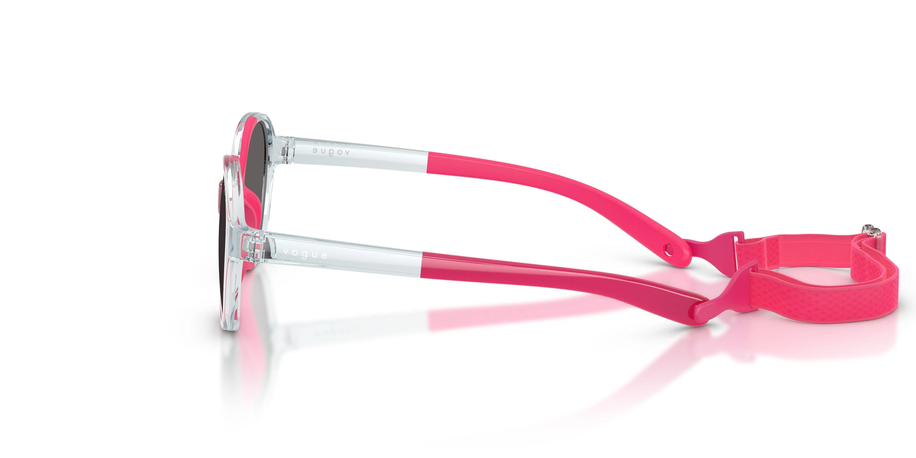Vogue Eyewear Kids 2012 Sunglasses - Image 3