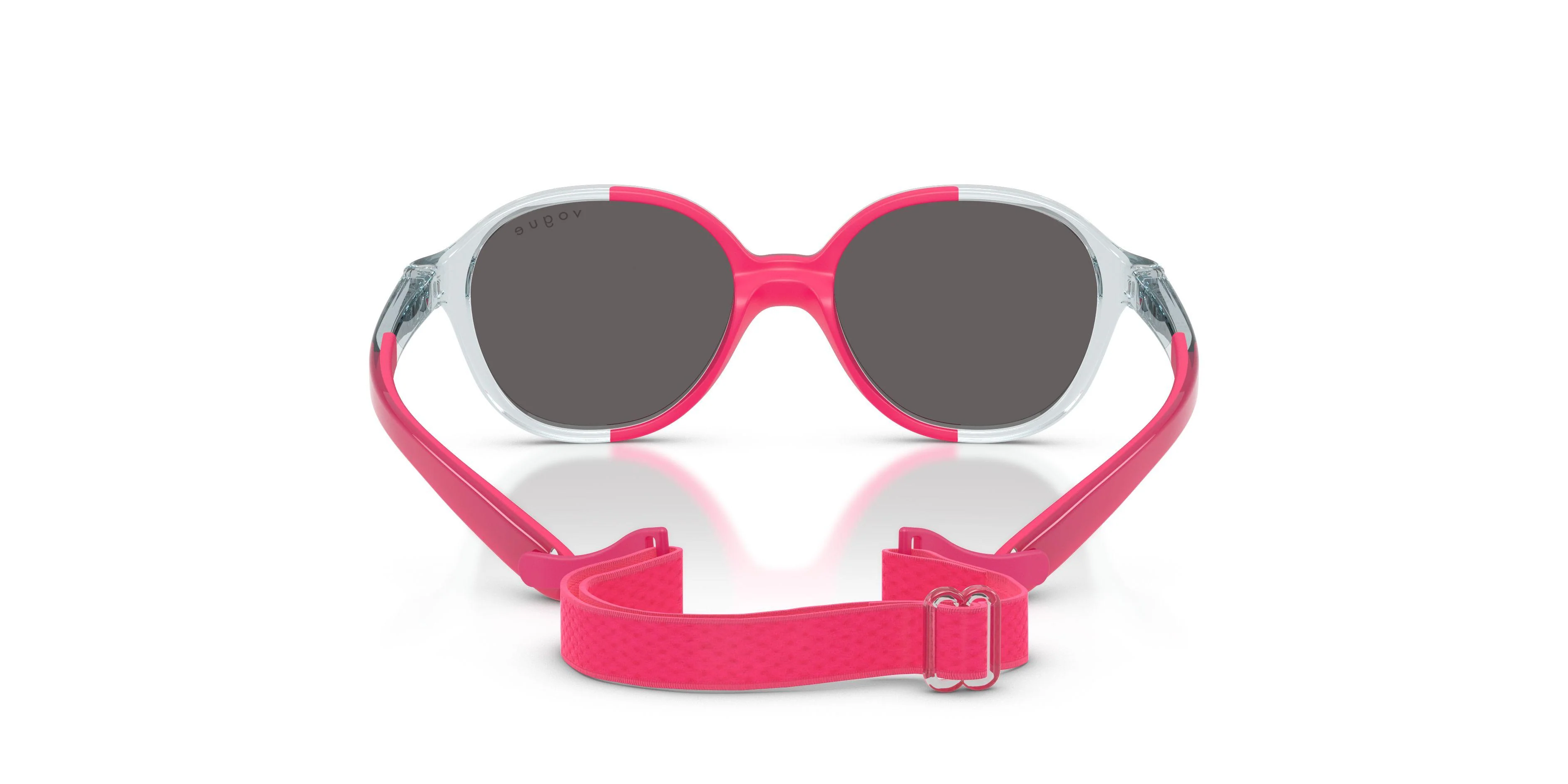 Vogue Eyewear Kids 2012 Sunglasses - Image 4