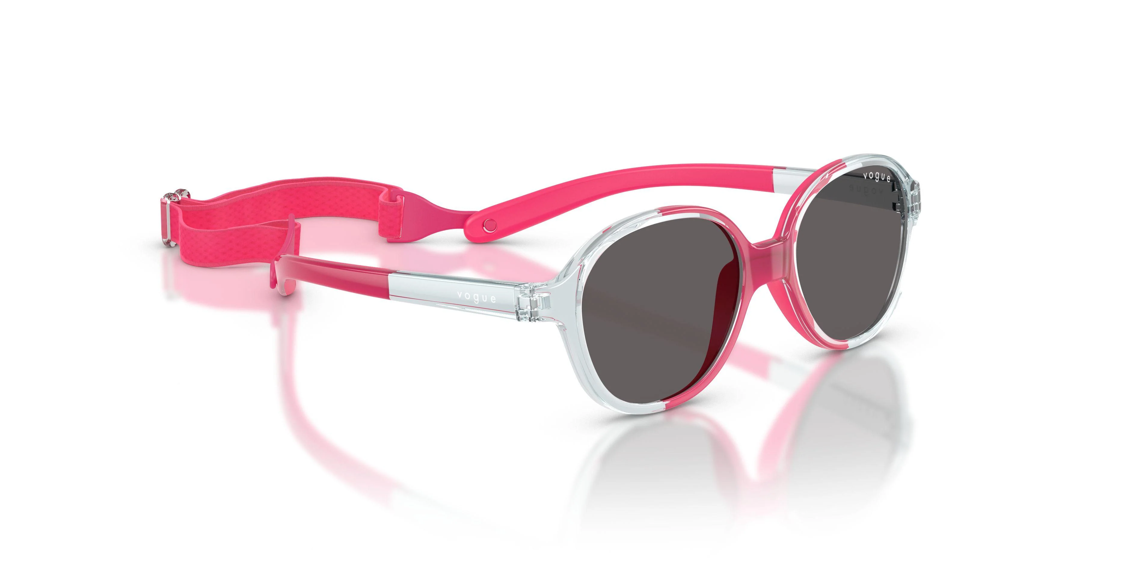 Vogue Eyewear Kids 2012 Sunglasses - Image 5