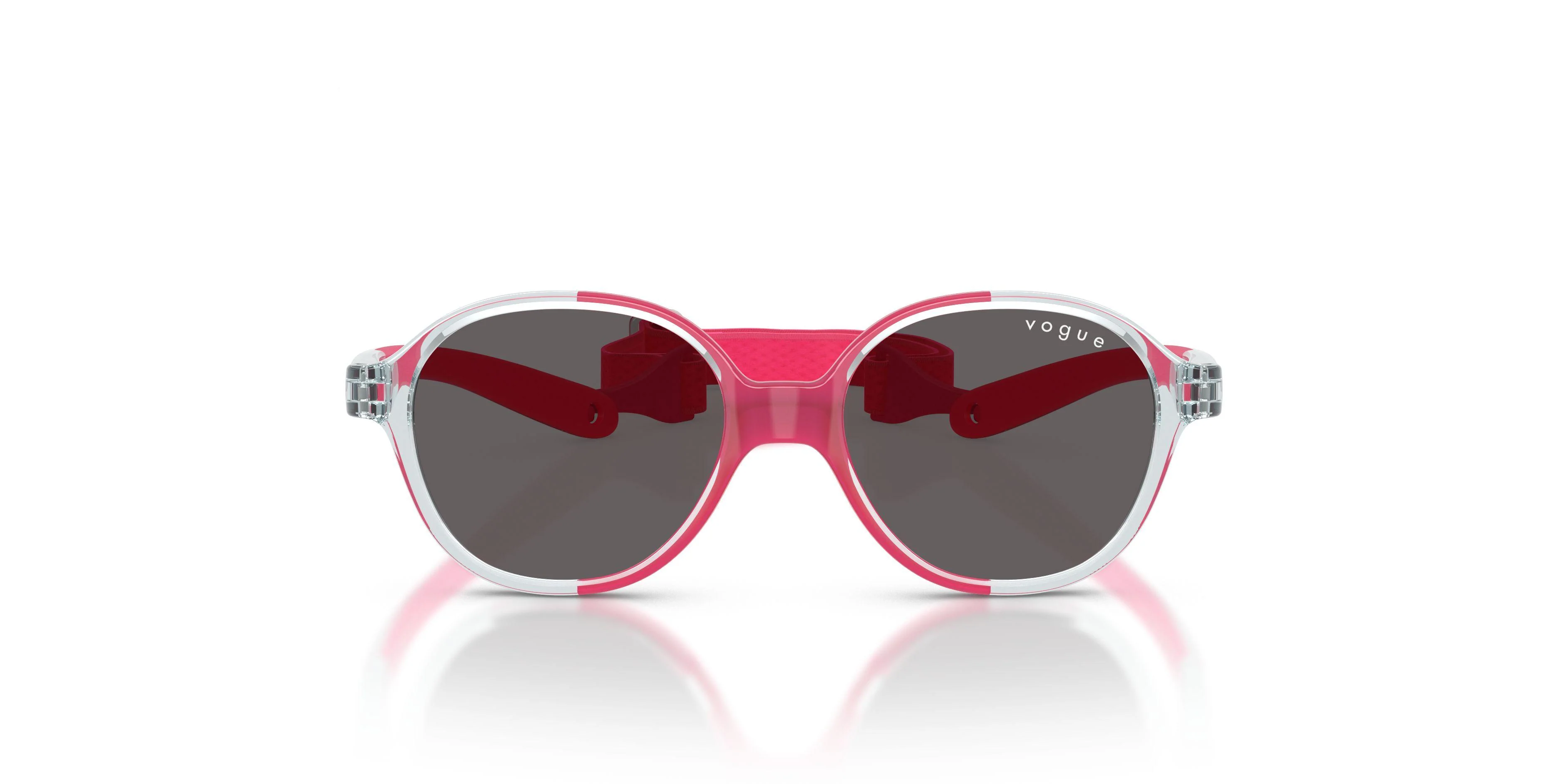 Vogue Eyewear Kids 2012 Sunglasses - Image 6