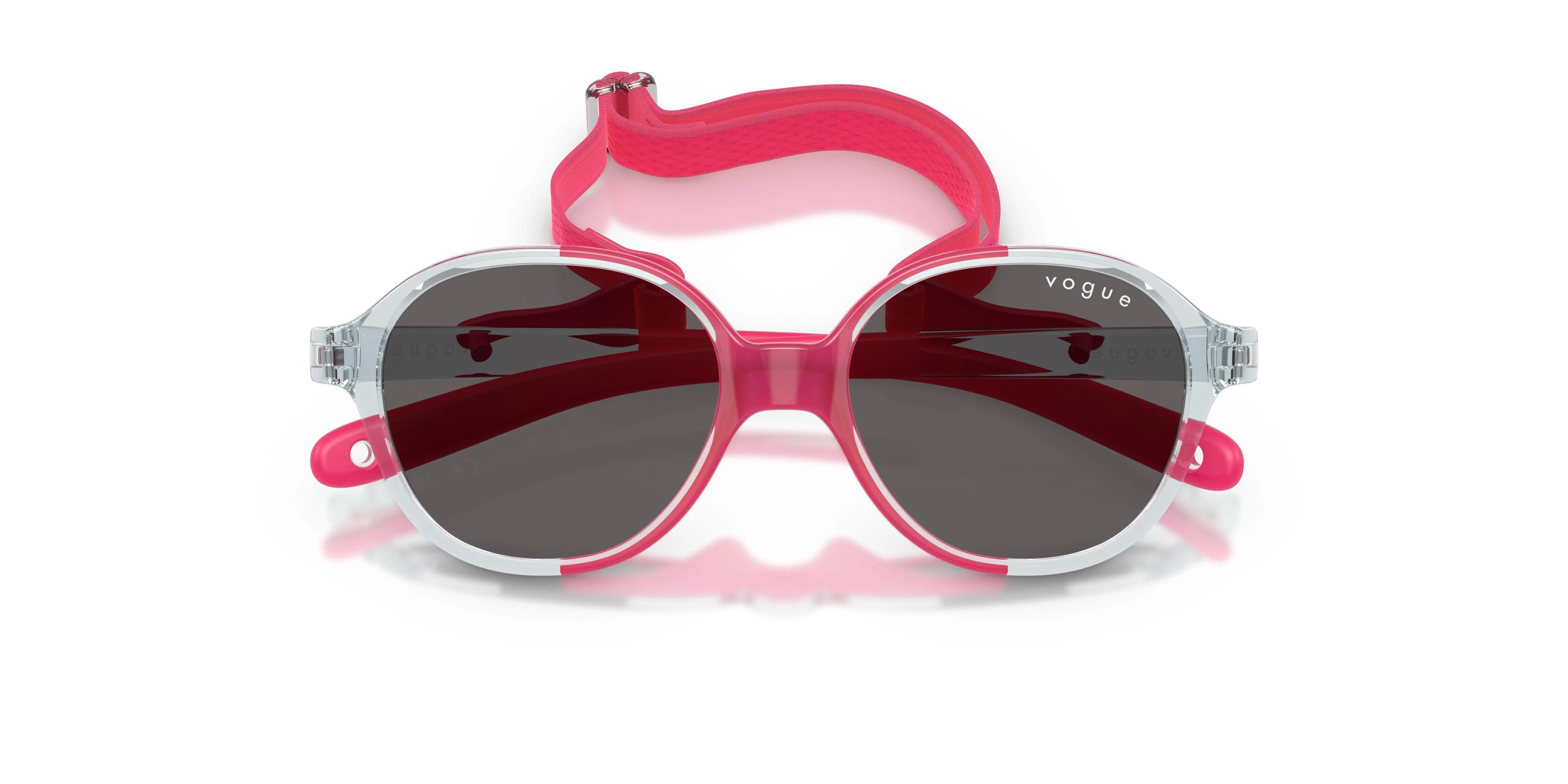 Vogue Eyewear Kids 2012 Sunglasses - Image 7