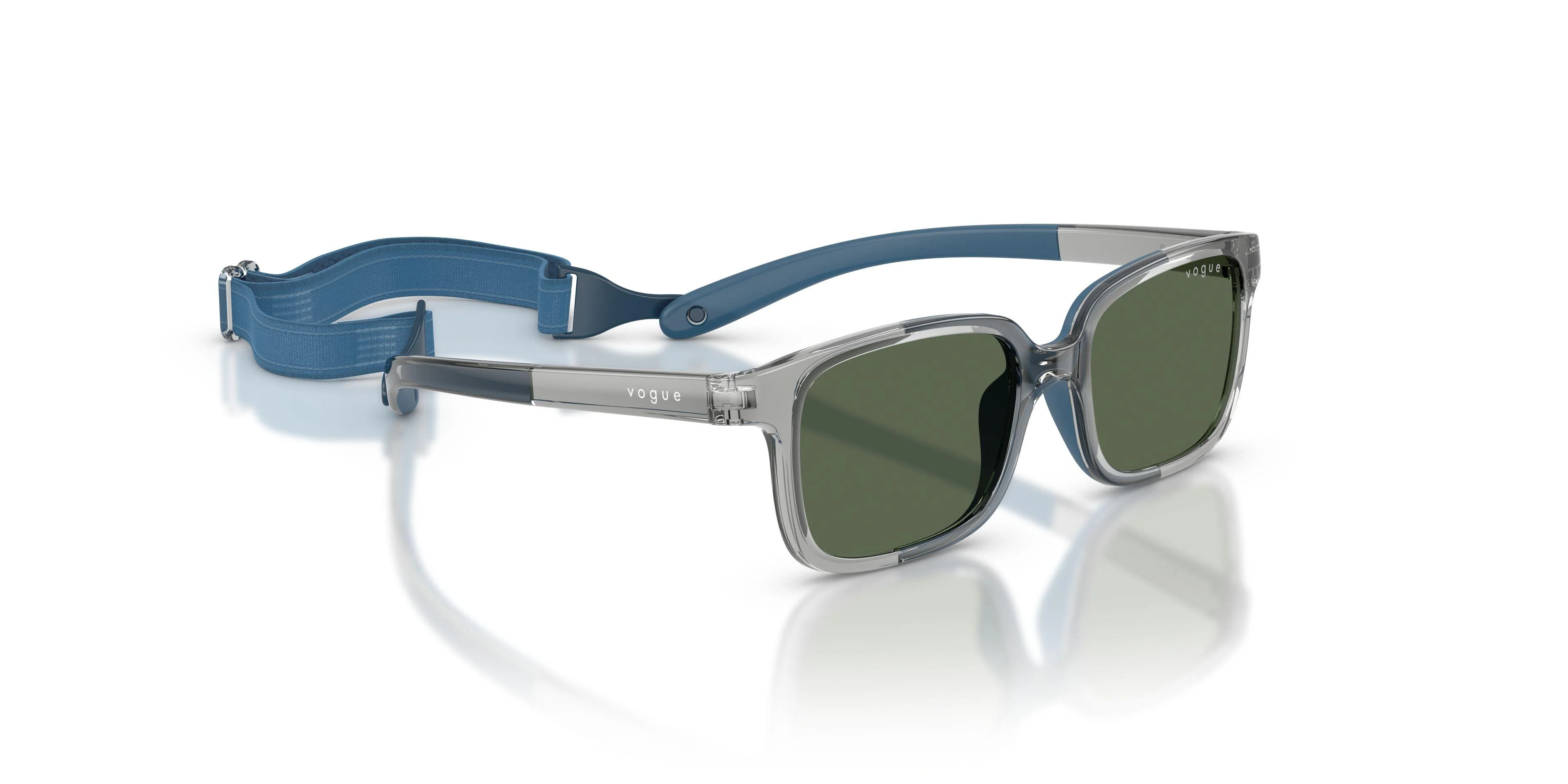 Vogue Eyewear Kids 2017 Sunglasses - Image 5