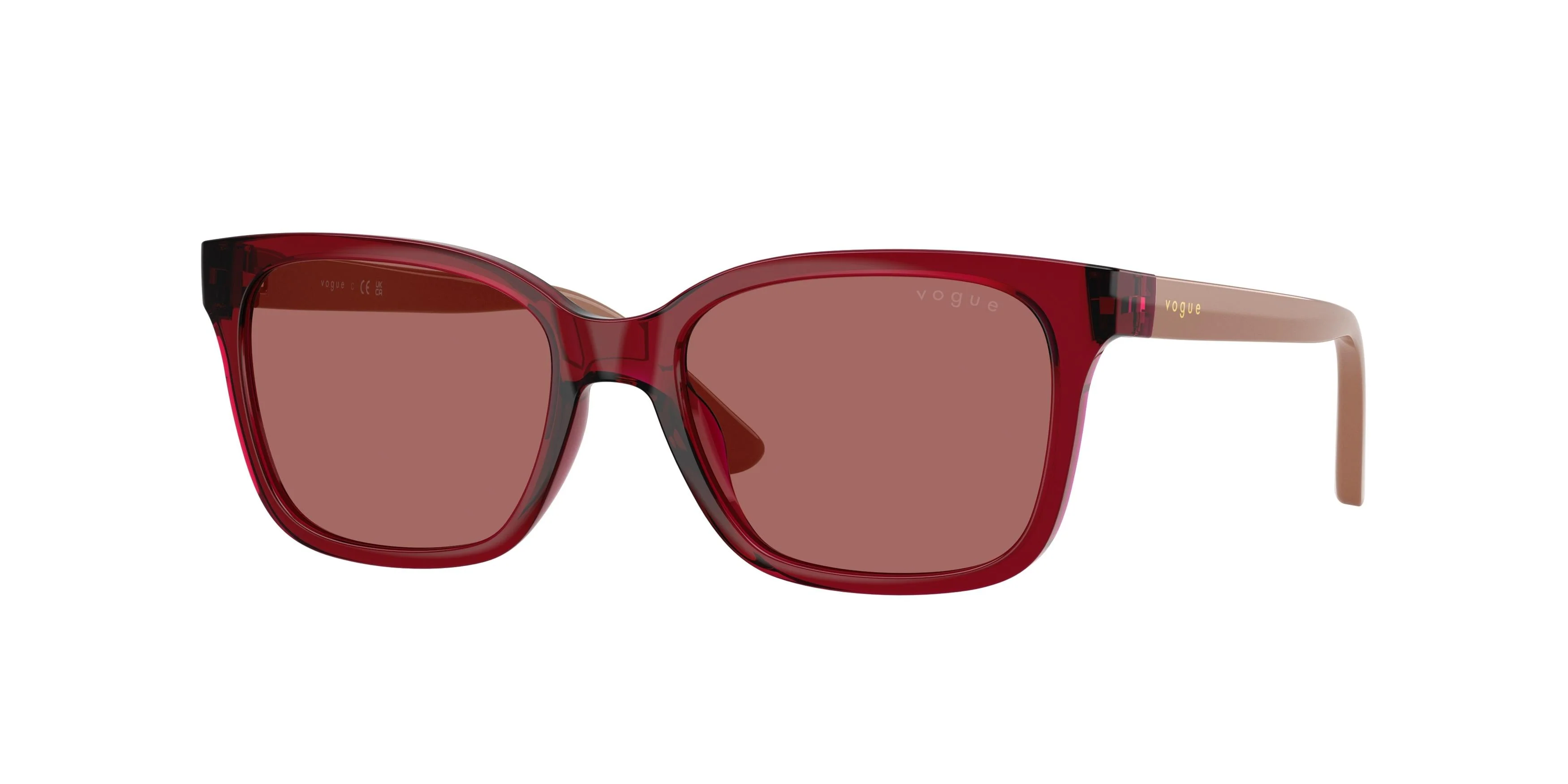 Vogue Eyewear Kids 2027 Sunglasses - Image 10