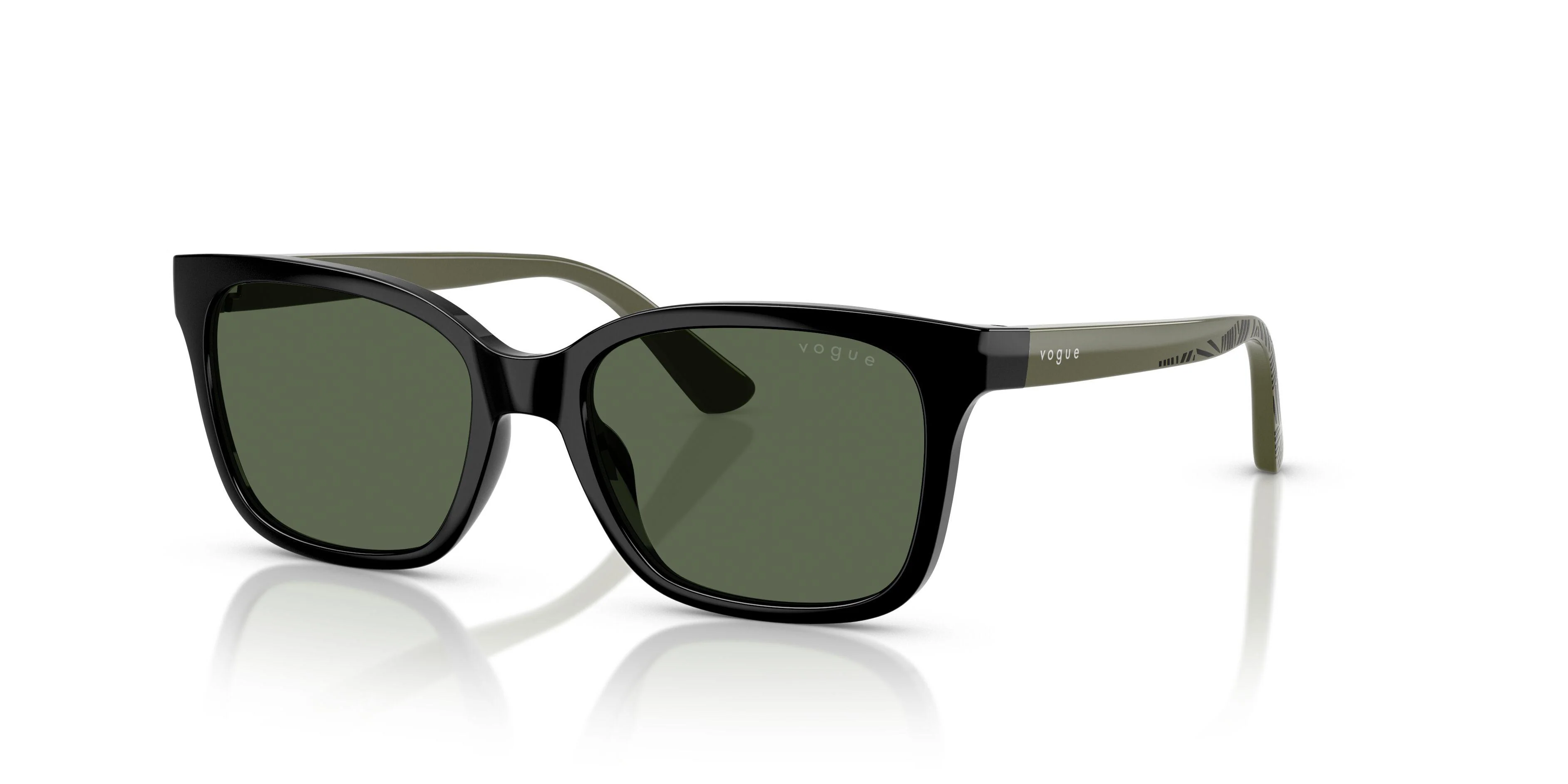 Vogue Eyewear Kids 2027 Sunglasses - Image 11