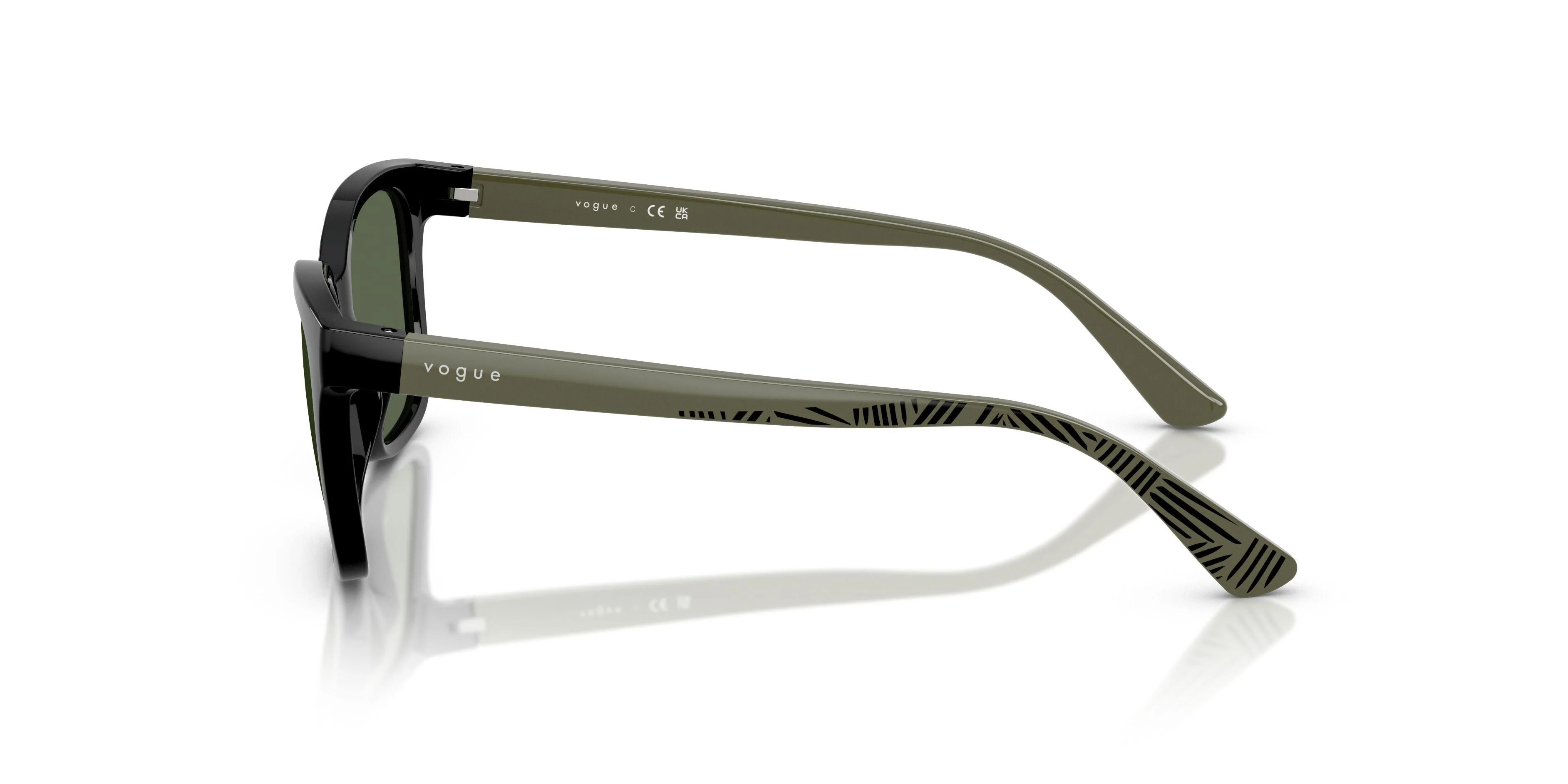 Vogue Eyewear Kids 2027 Sunglasses - Image 12