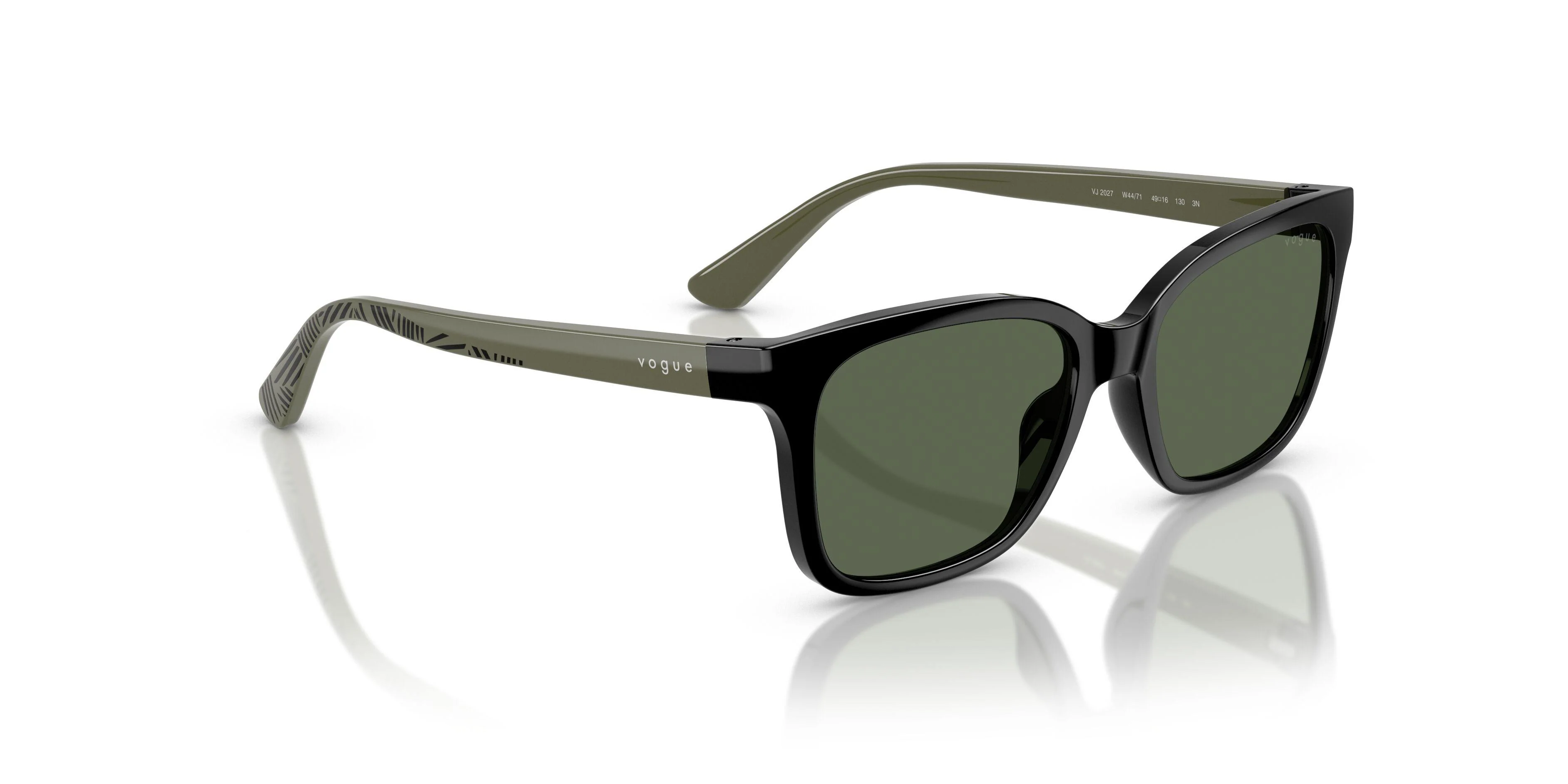 Vogue Eyewear Kids 2027 Sunglasses - Image 14