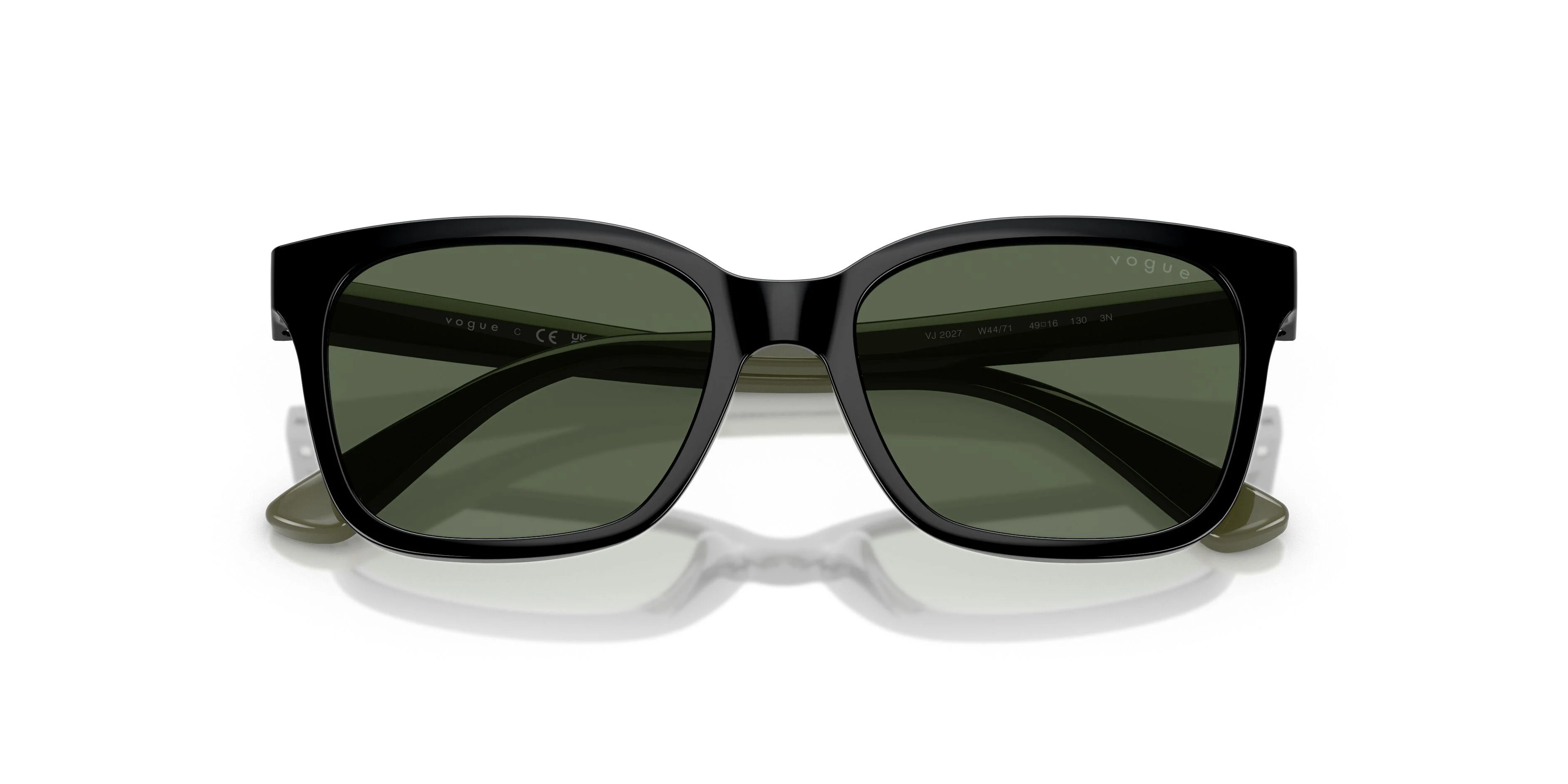 Vogue Eyewear Kids 2027 Sunglasses - Image 16