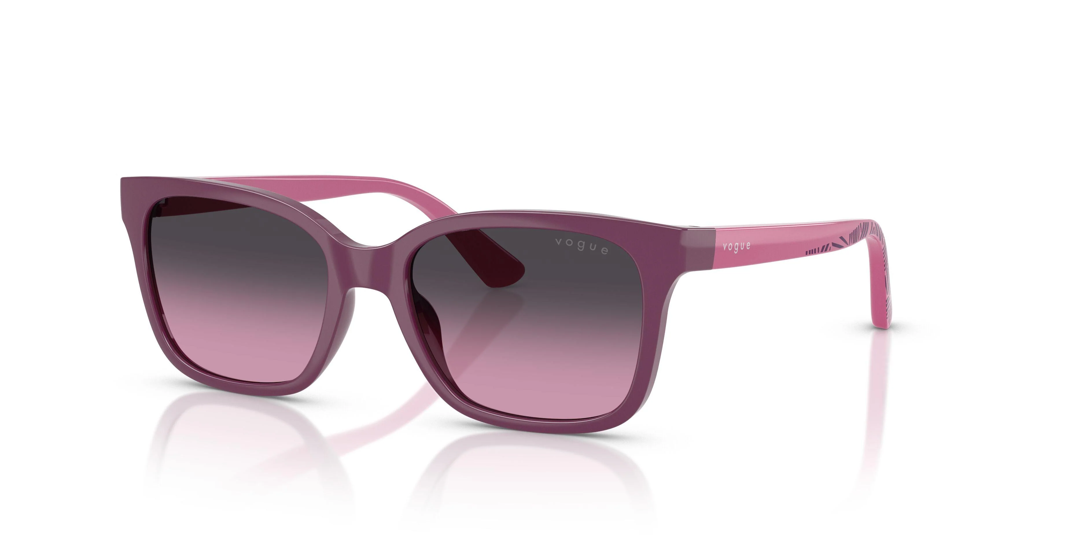 Vogue Eyewear Kids 2027 Sunglasses - Image 17
