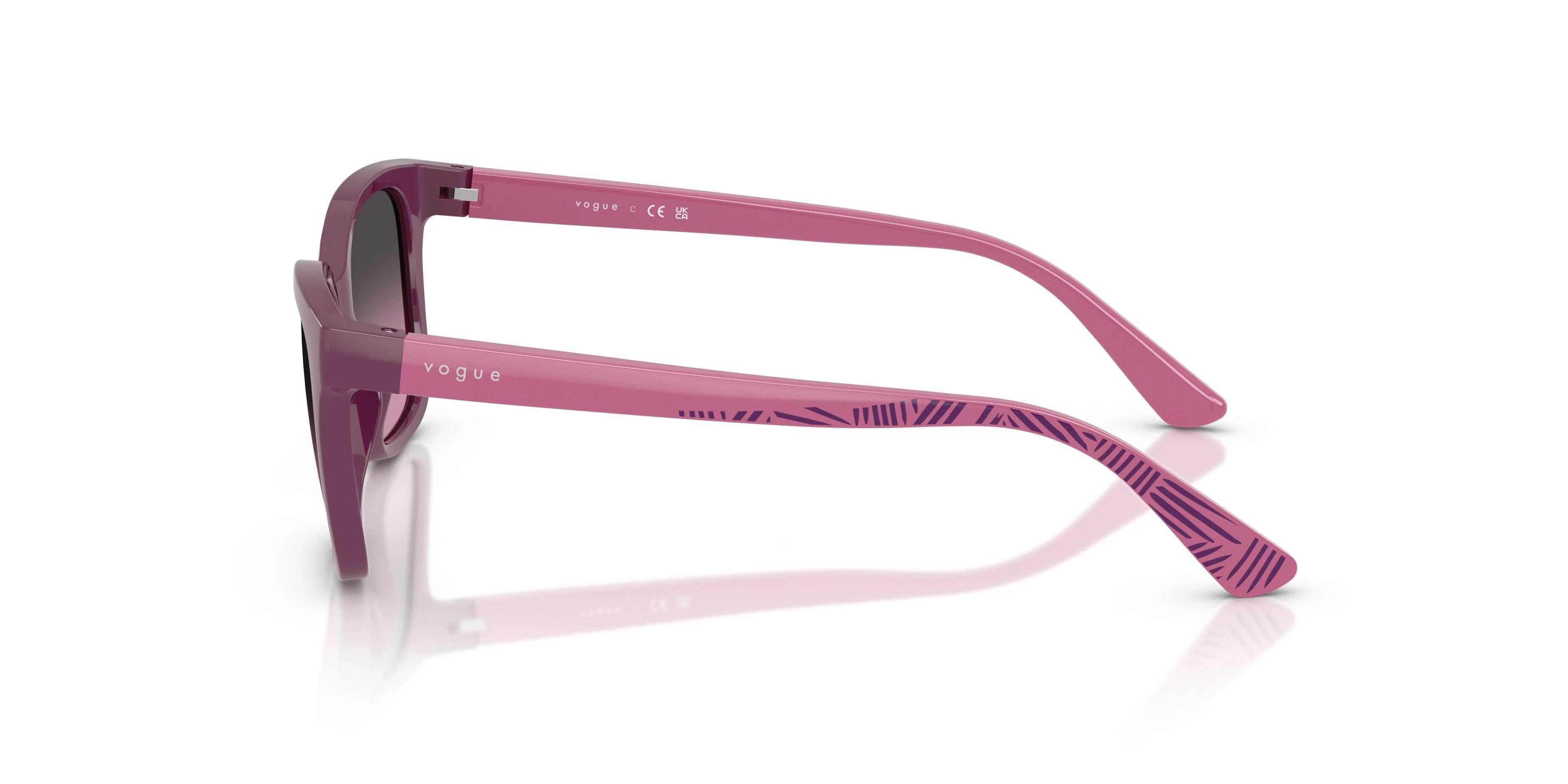 Vogue Eyewear Kids 2027 Sunglasses - Image 18