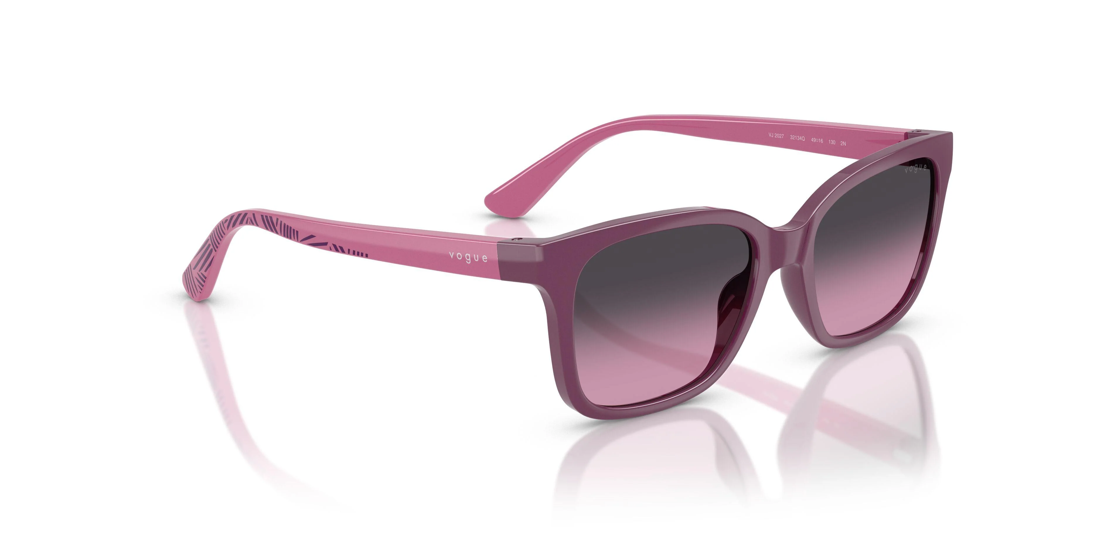 Vogue Eyewear Kids 2027 Sunglasses - Image 20