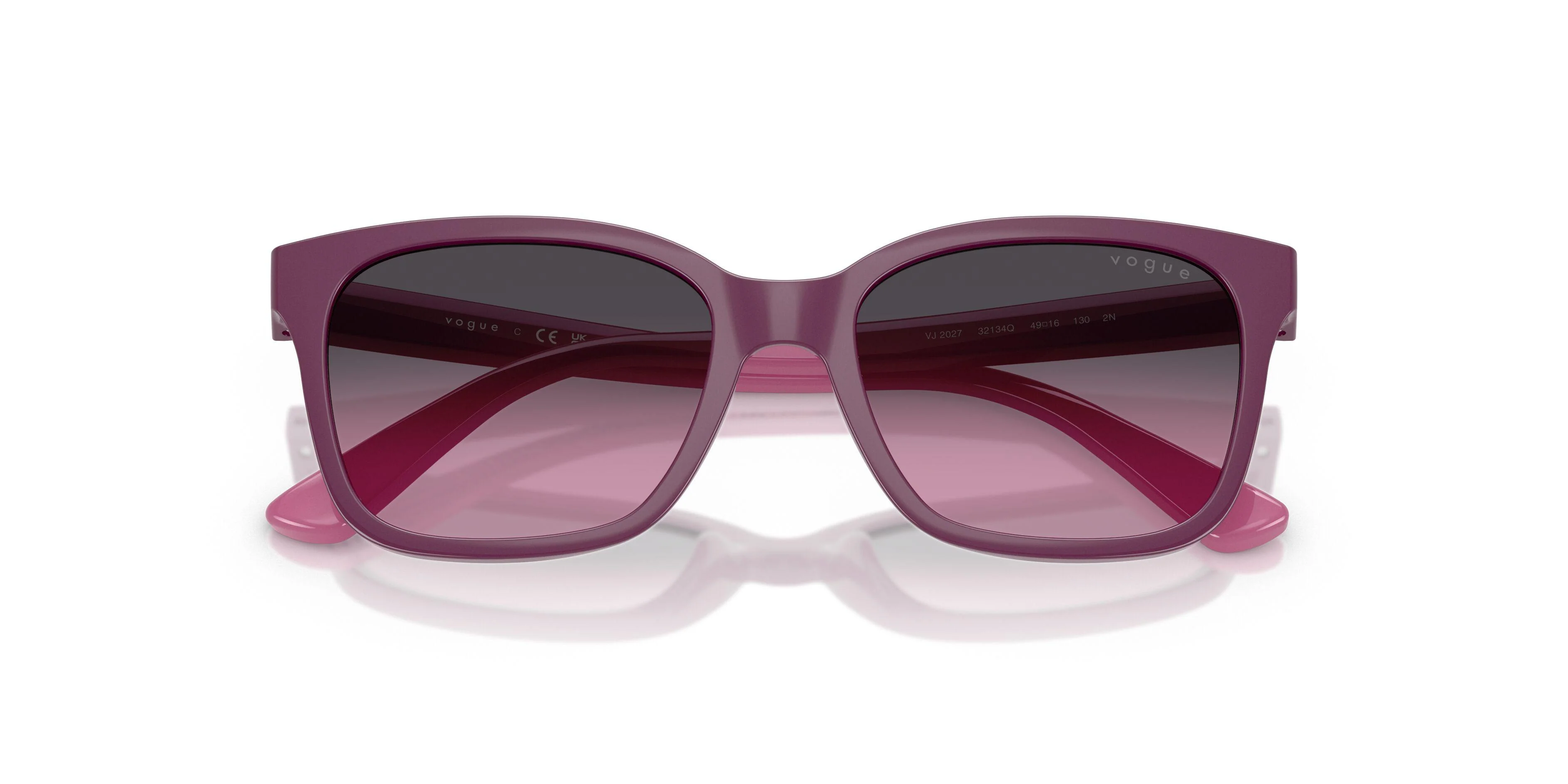 Vogue Eyewear Kids 2027 Sunglasses - Image 22