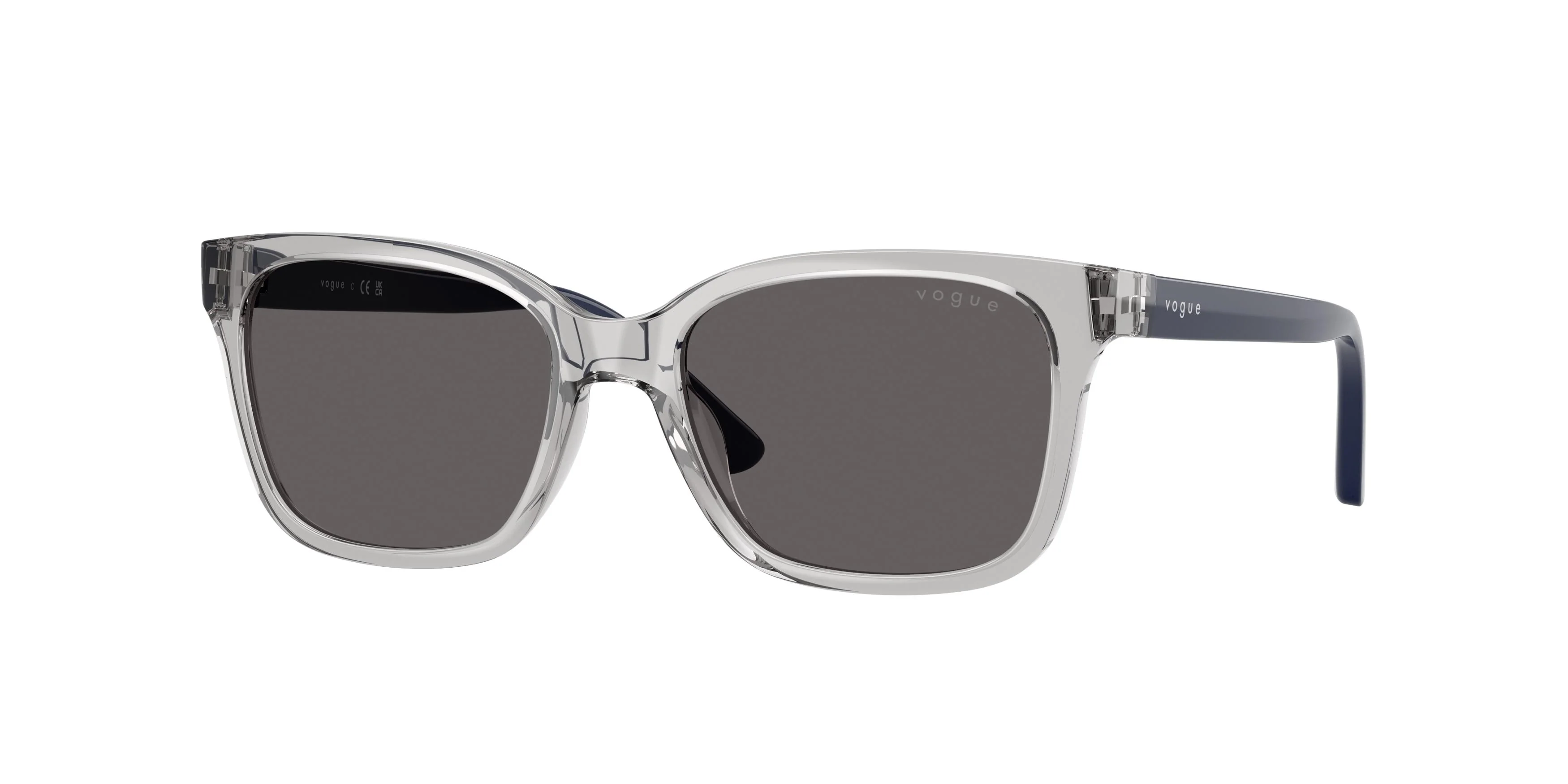 Vogue Eyewear Kids 2027 Sunglasses - Image 3