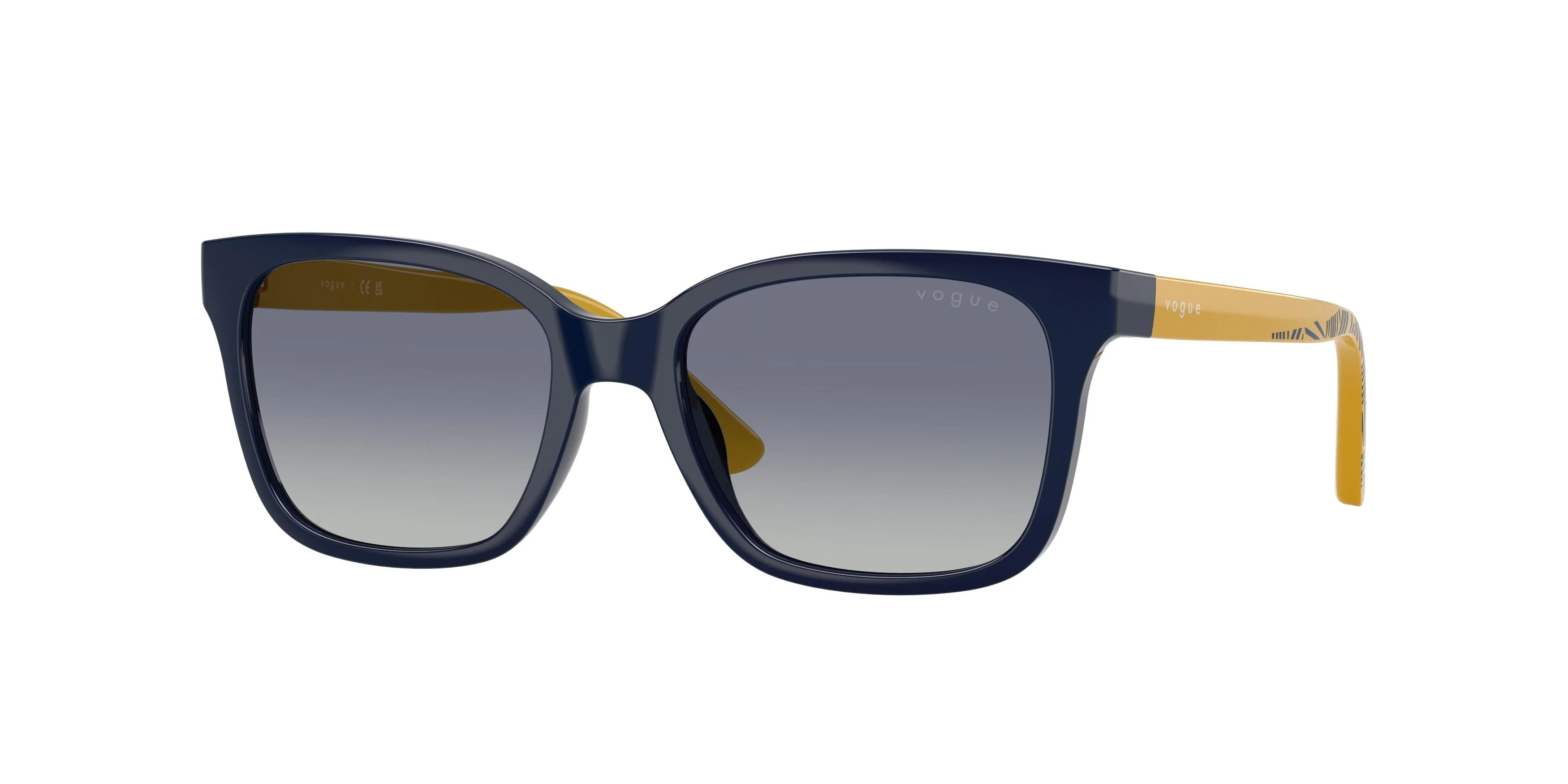 Vogue Eyewear Kids 2027 Sunglasses - Image 4