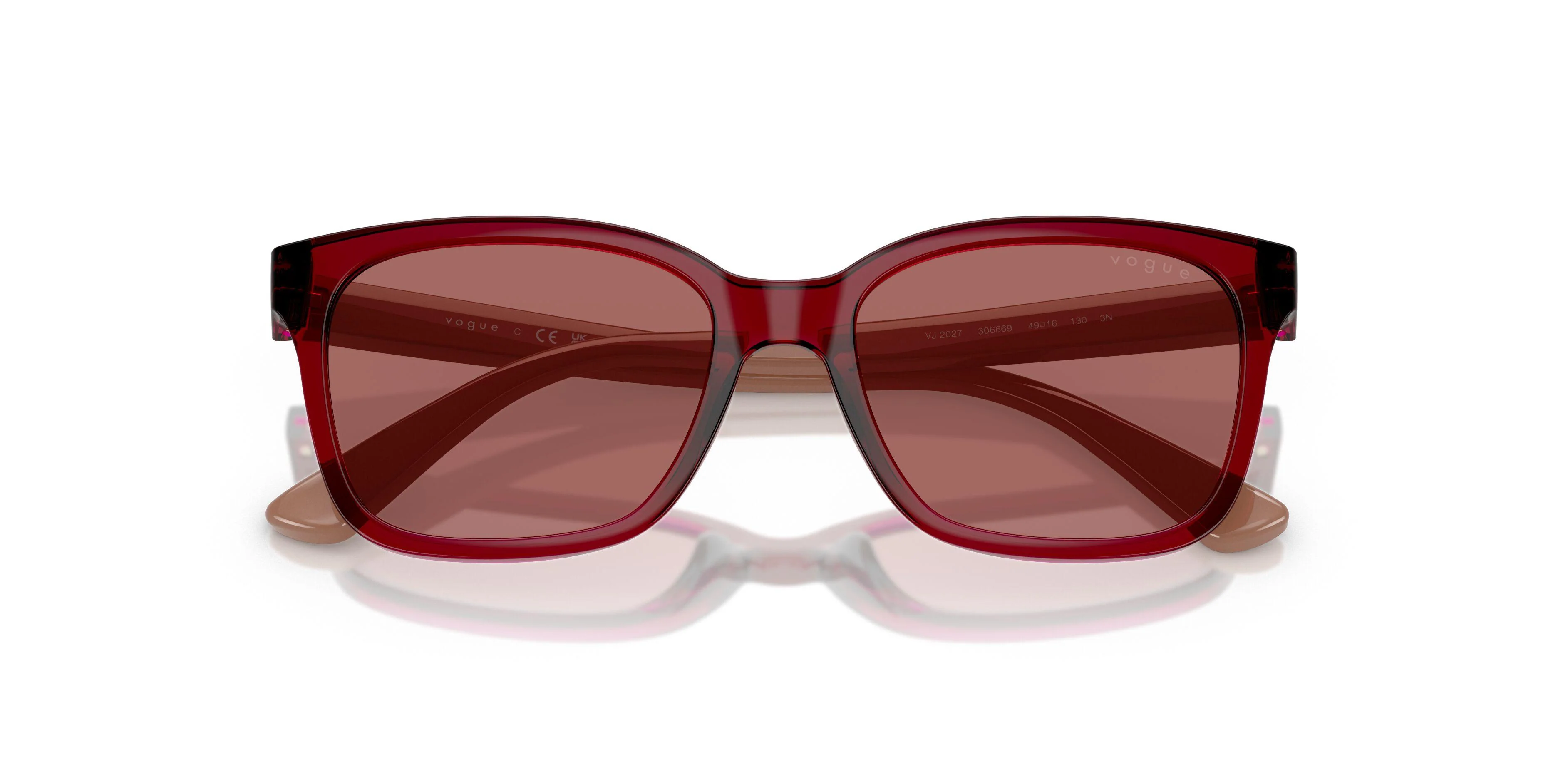Vogue Eyewear Kids 2027 Sunglasses - Image 40