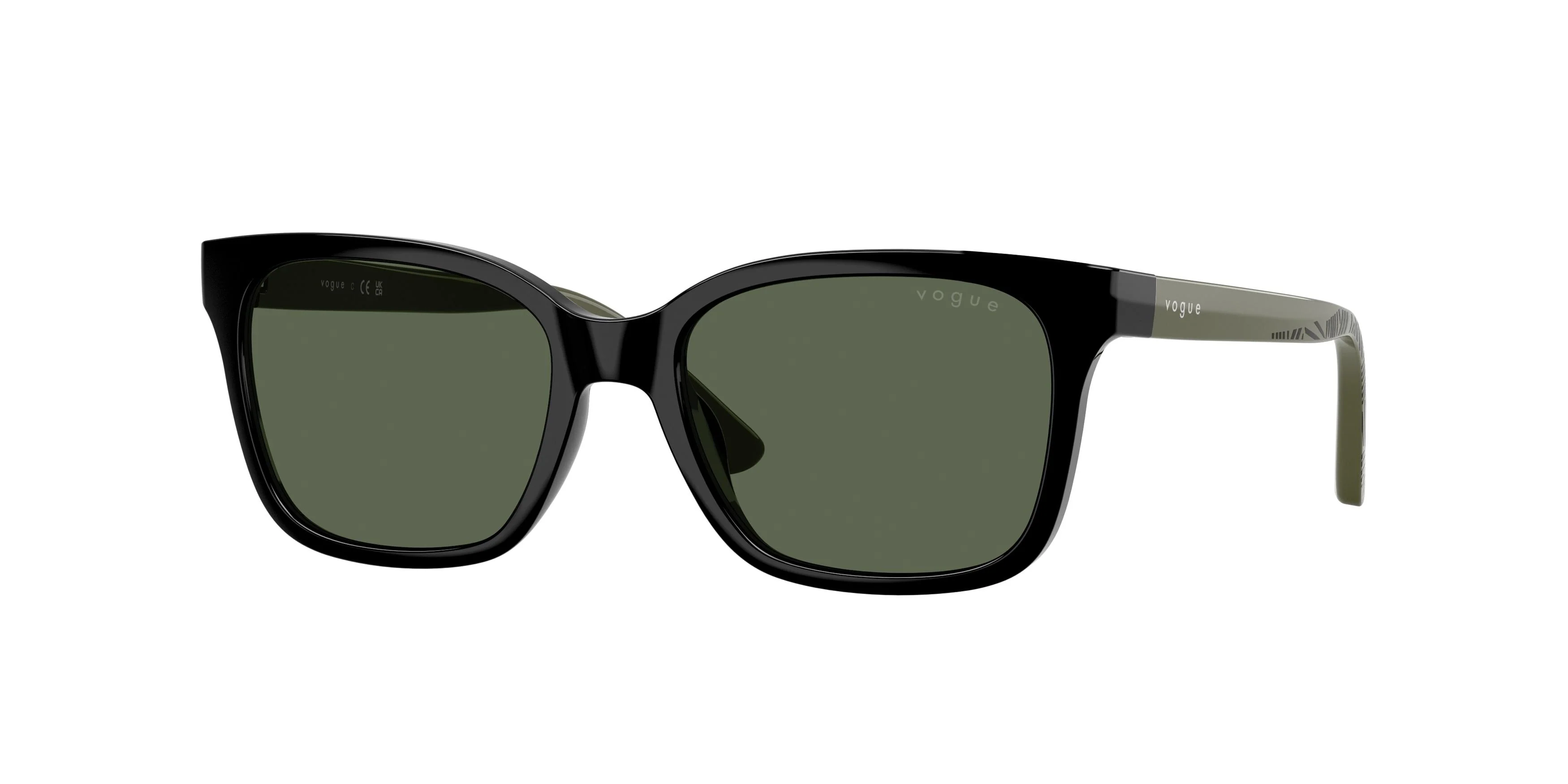 Vogue Eyewear Kids 2027 Sunglasses - Image 6