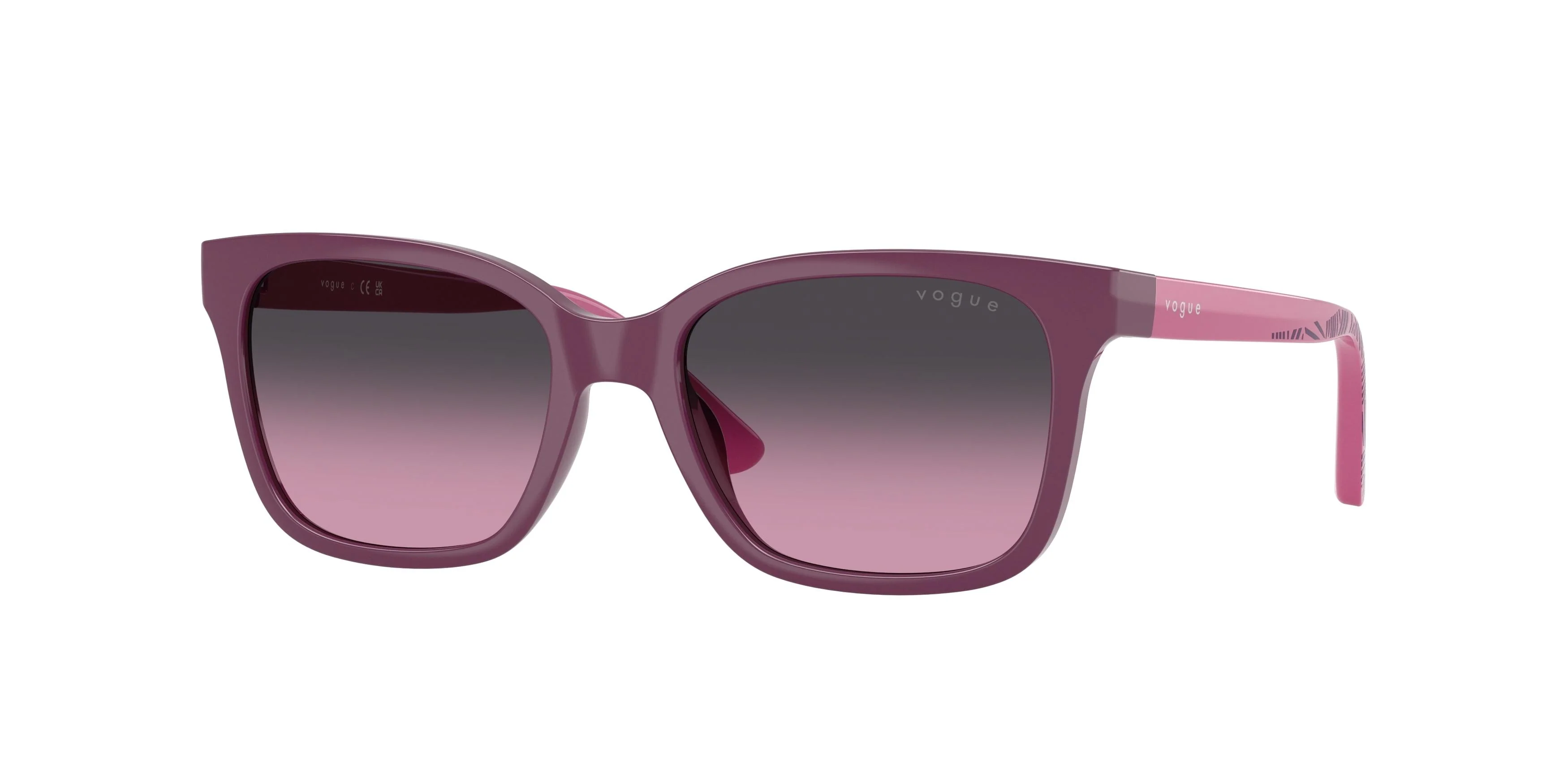 Vogue Eyewear Kids 2027 Sunglasses - Image 7