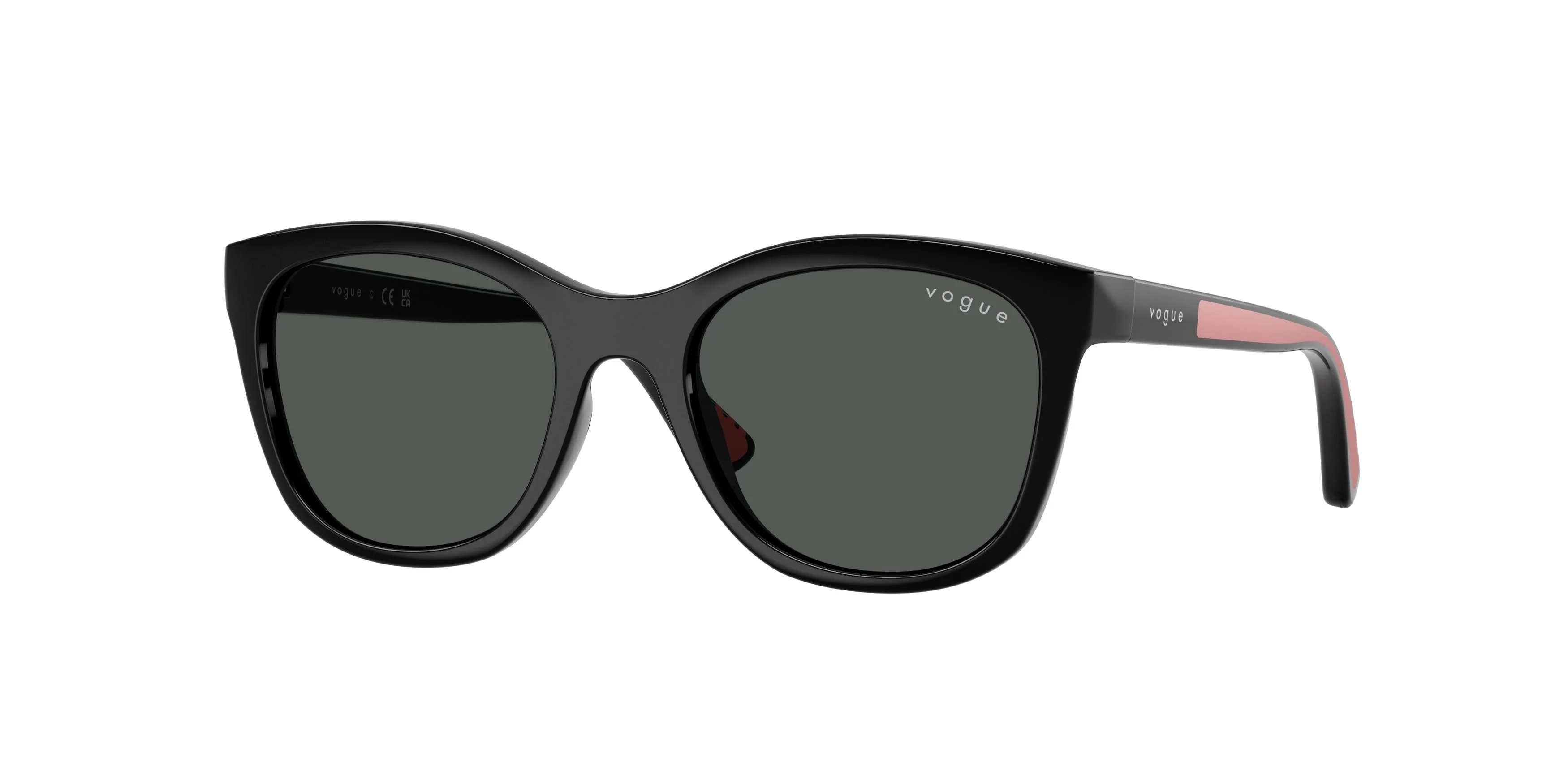 Vogue Eyewear Kids 2028 Sunglasses - Image 10