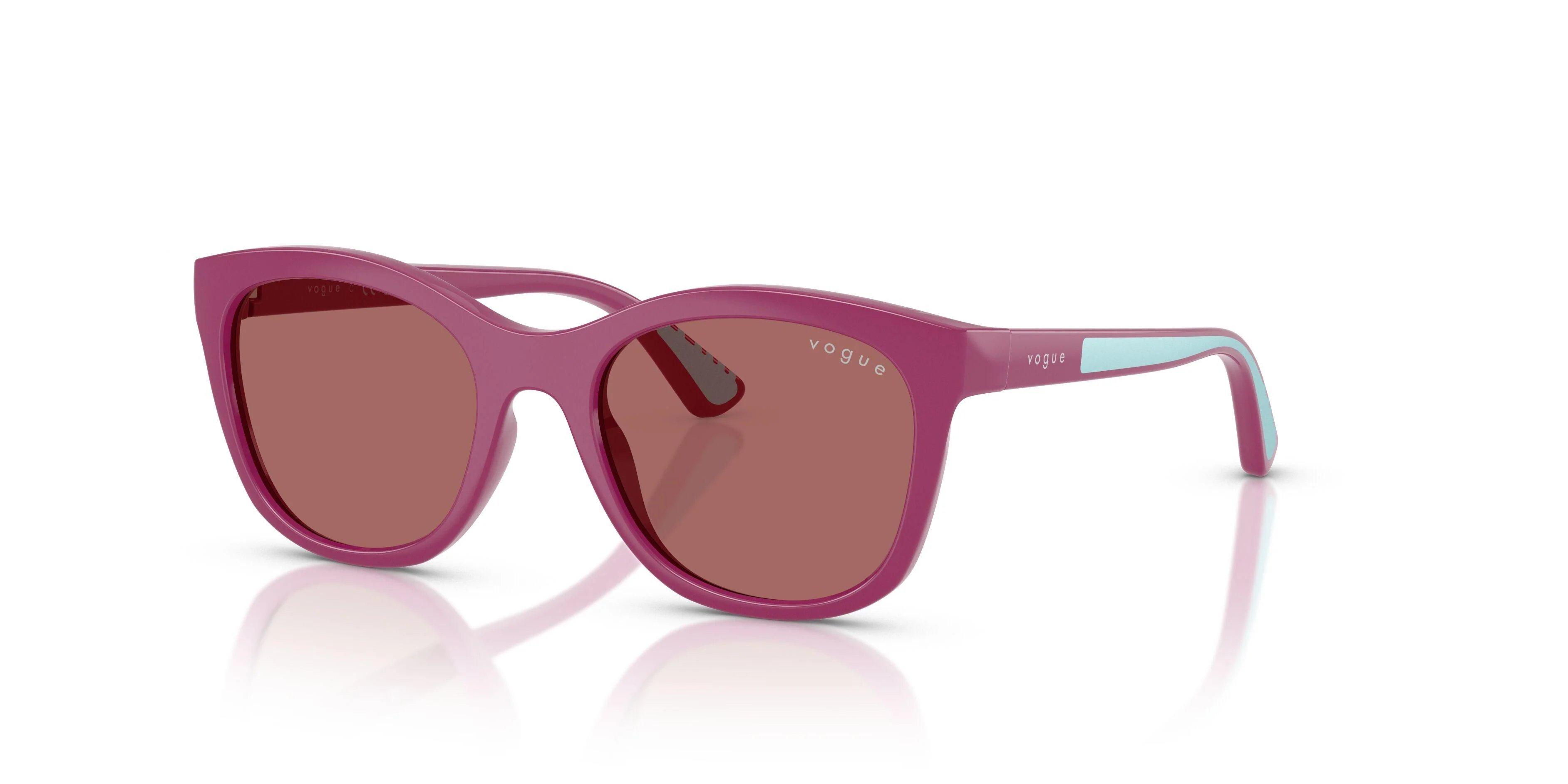Vogue Eyewear Kids 2028 Sunglasses - Image 11