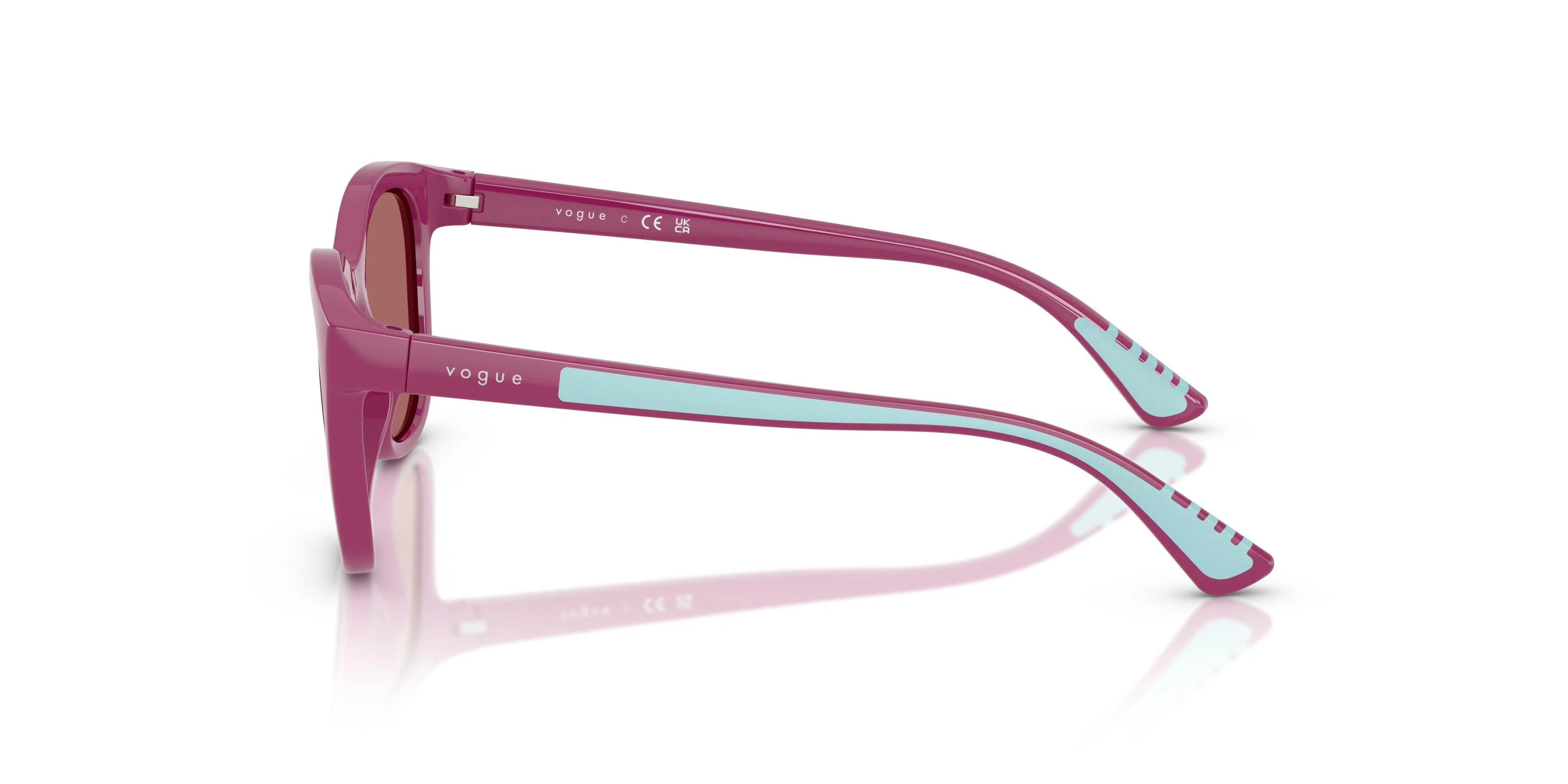 Vogue Eyewear Kids 2028 Sunglasses - Image 12