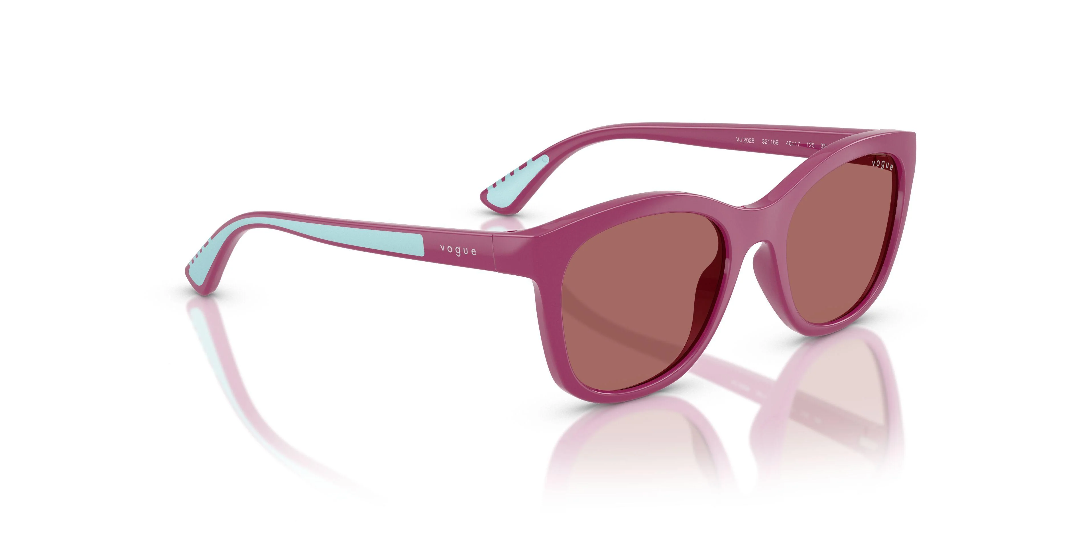 Vogue Eyewear Kids 2028 Sunglasses - Image 14