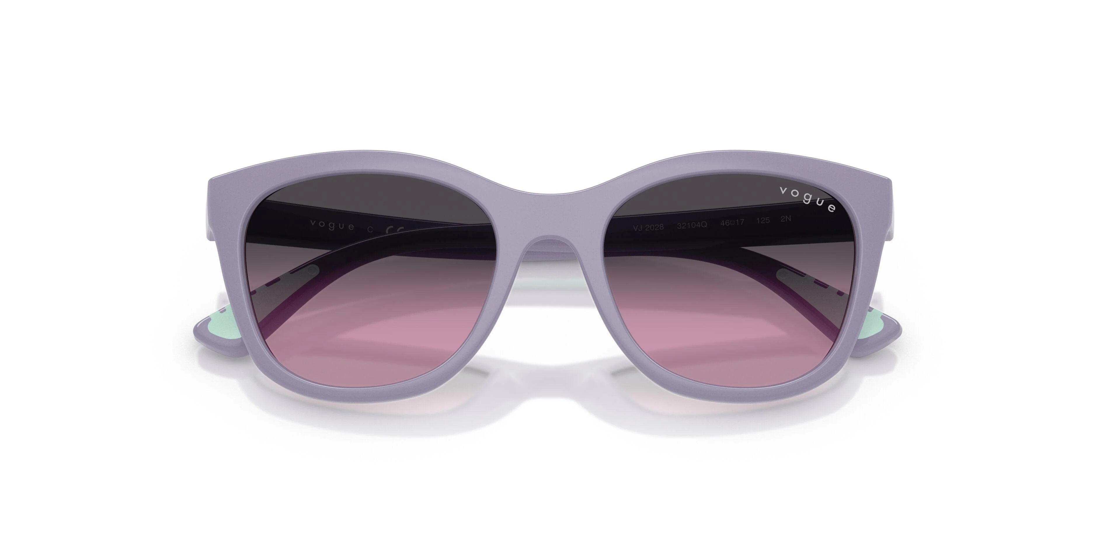 Vogue Eyewear Kids 2028 Sunglasses - Image 28