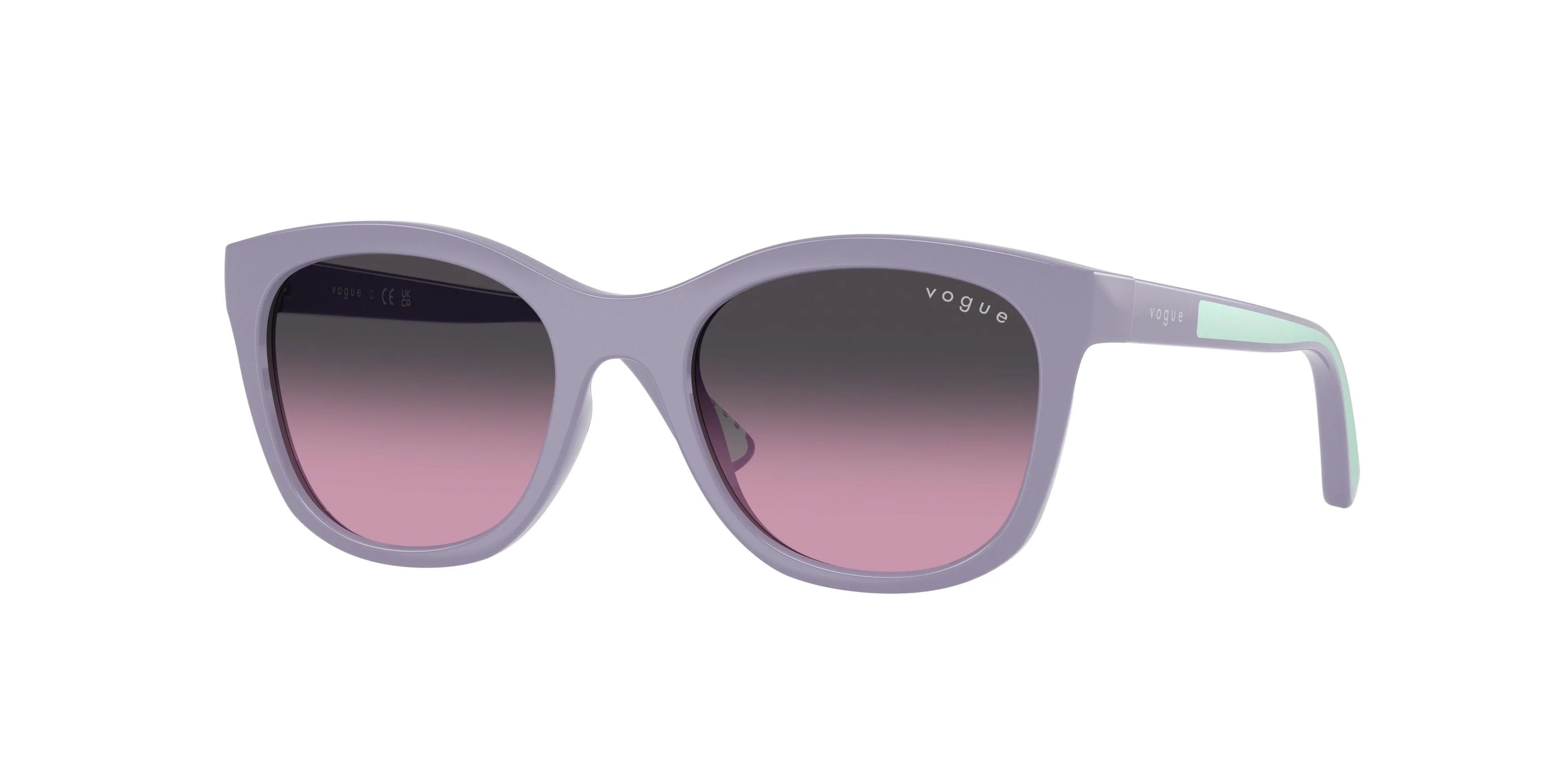 Vogue Eyewear Kids 2028 Sunglasses - Image 3