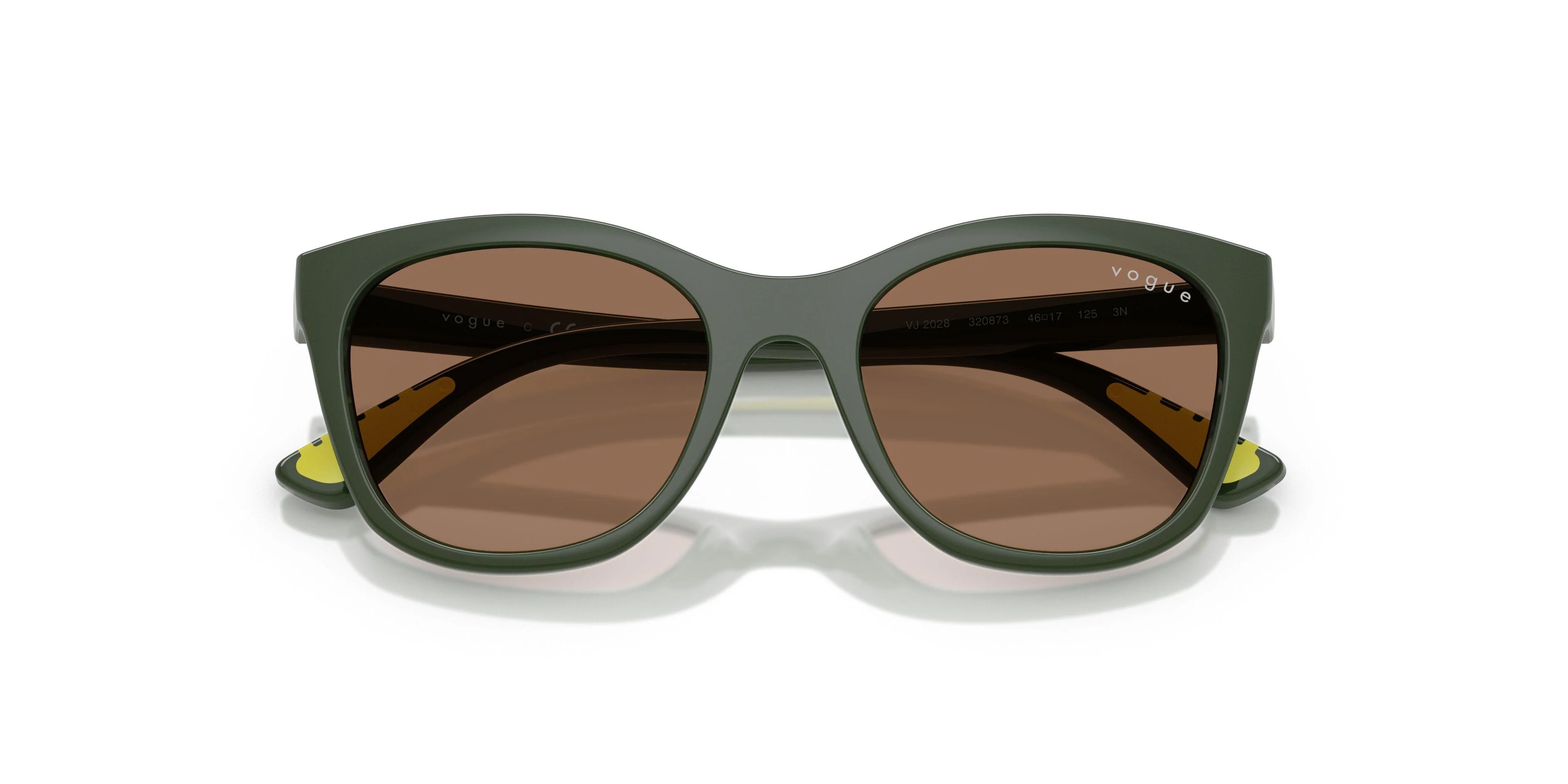Vogue Eyewear Kids 2028 Sunglasses - Image 34