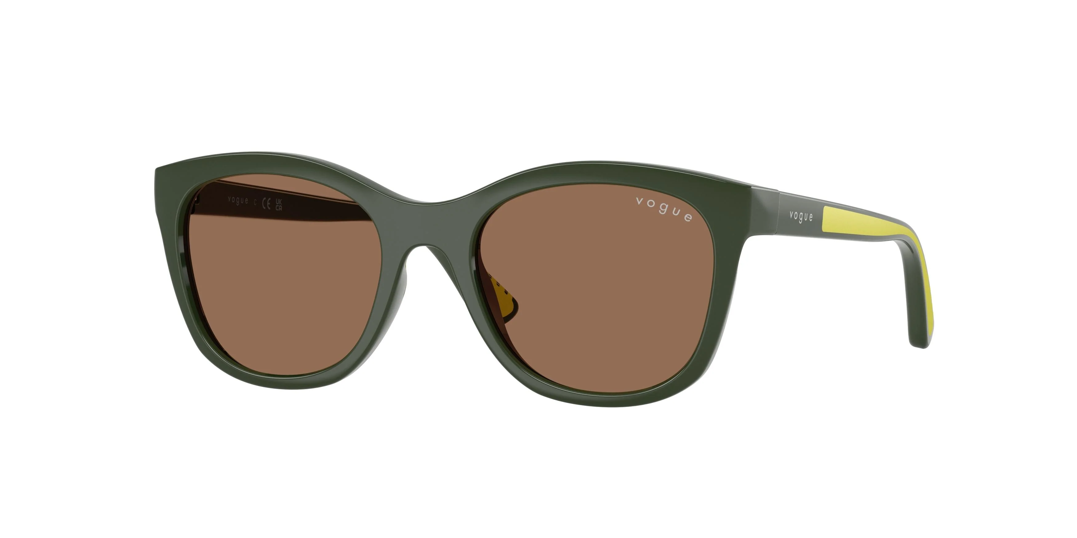 Vogue Eyewear Kids 2028 Sunglasses - Image 4