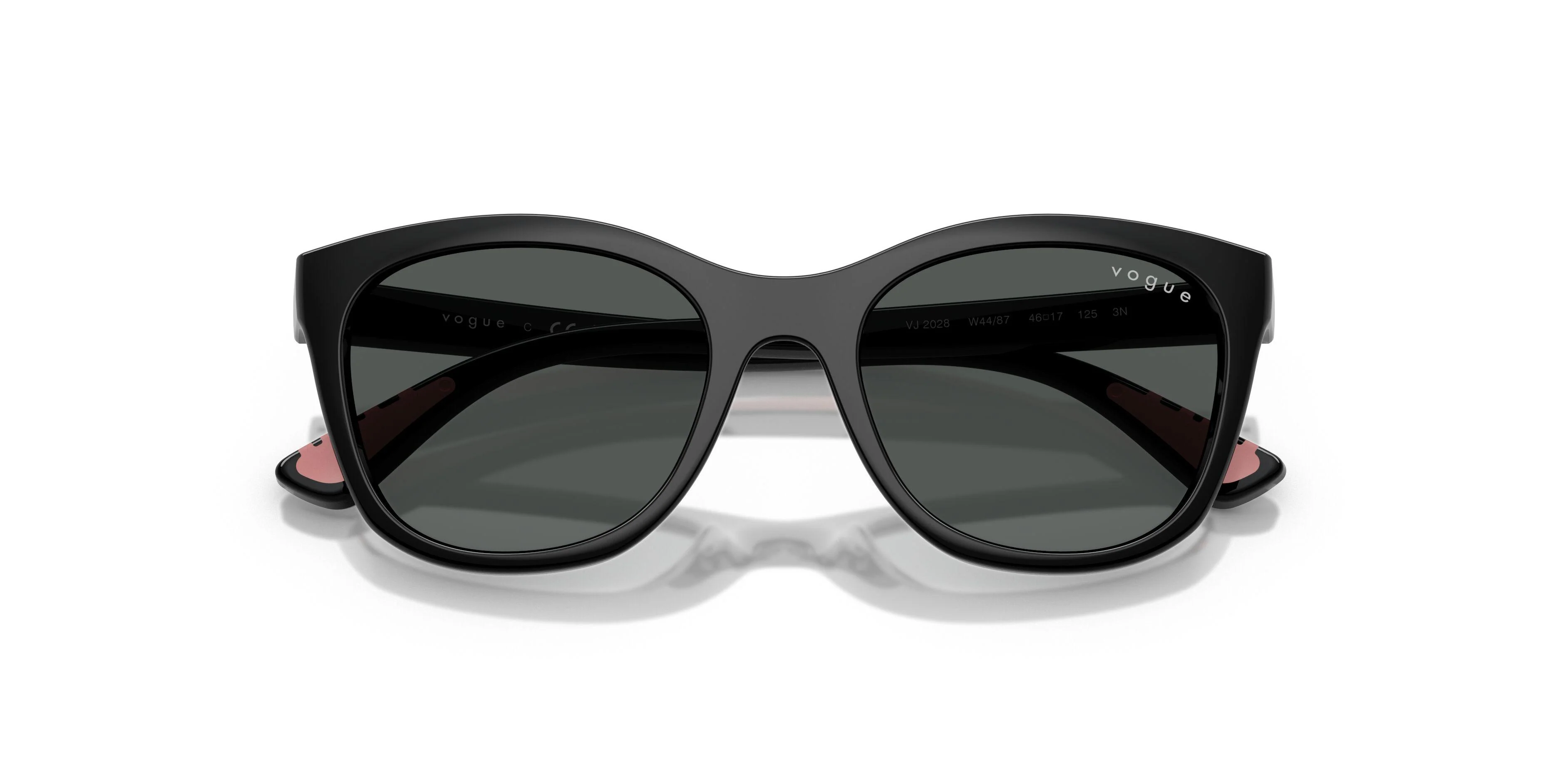 Vogue Eyewear Kids 2028 Sunglasses - Image 40