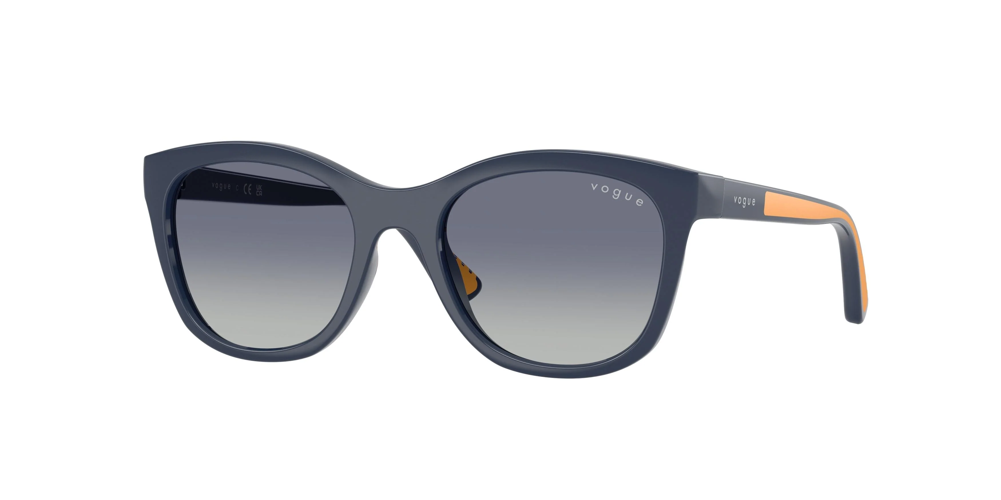 Vogue Eyewear Kids 2028 Sunglasses - Image 7