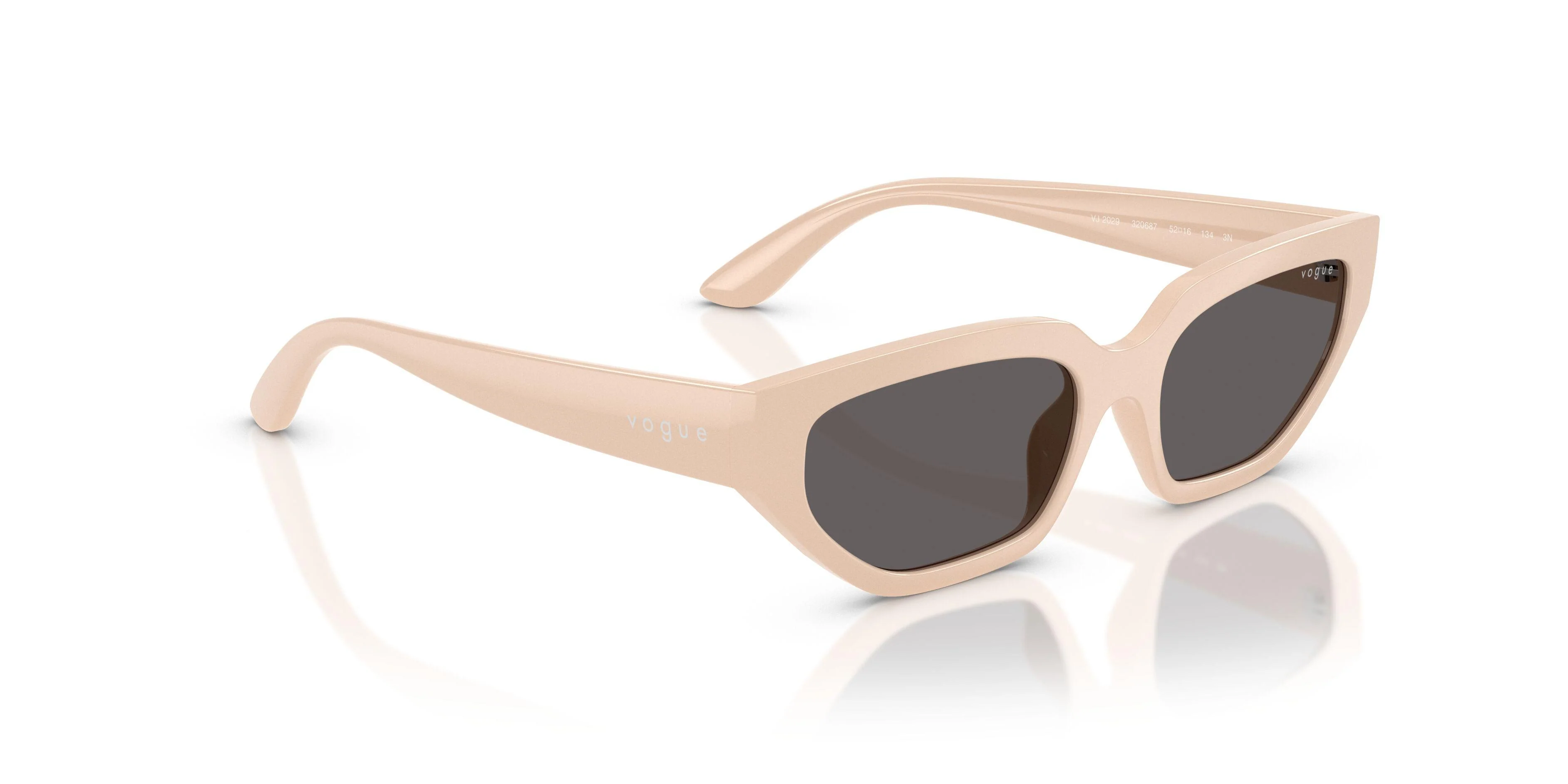 Vogue Eyewear Kids 2029 Sunglasses - Image 38