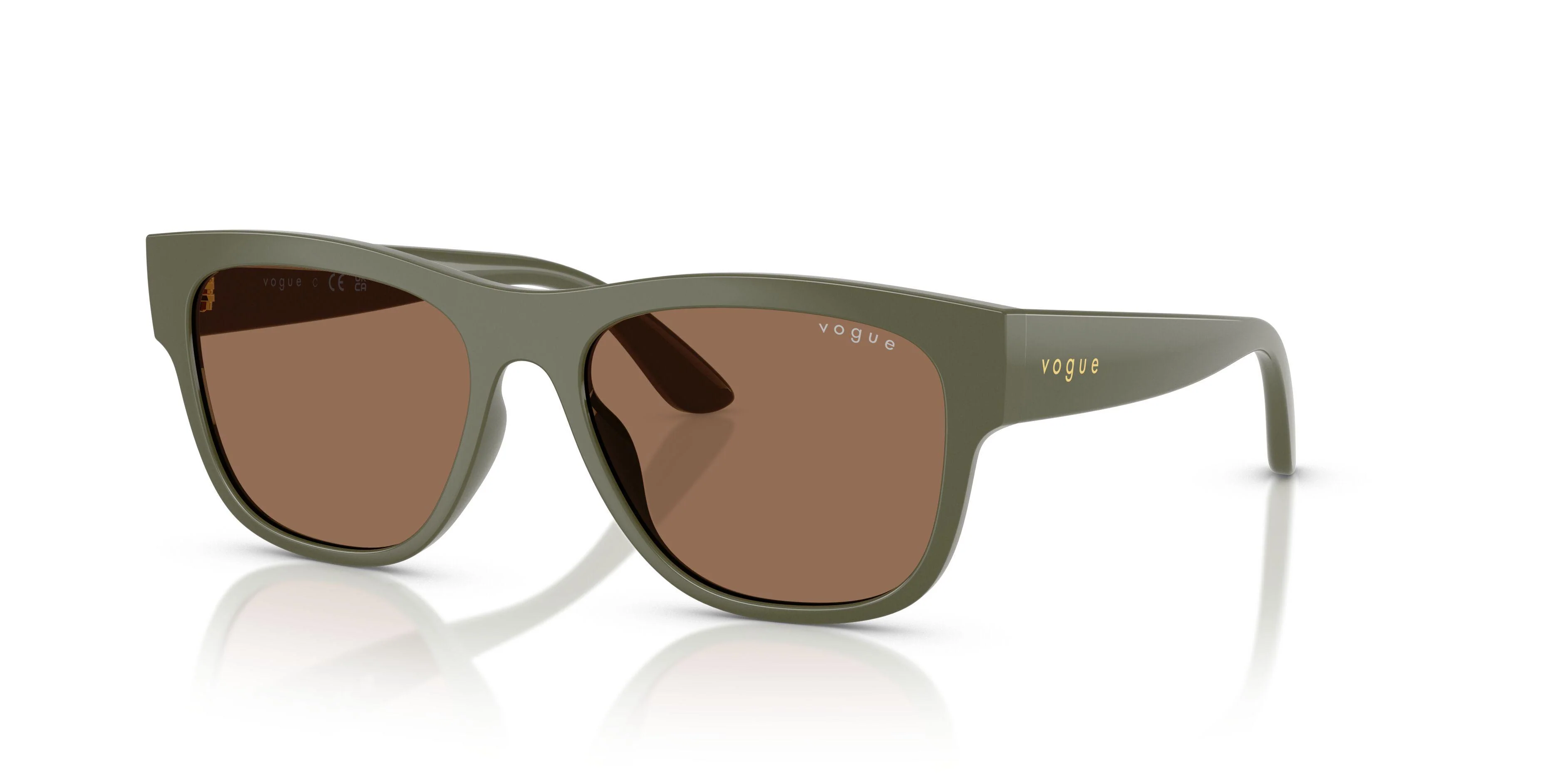 Vogue Eyewear Kids 2030 Sunglasses - Image 17