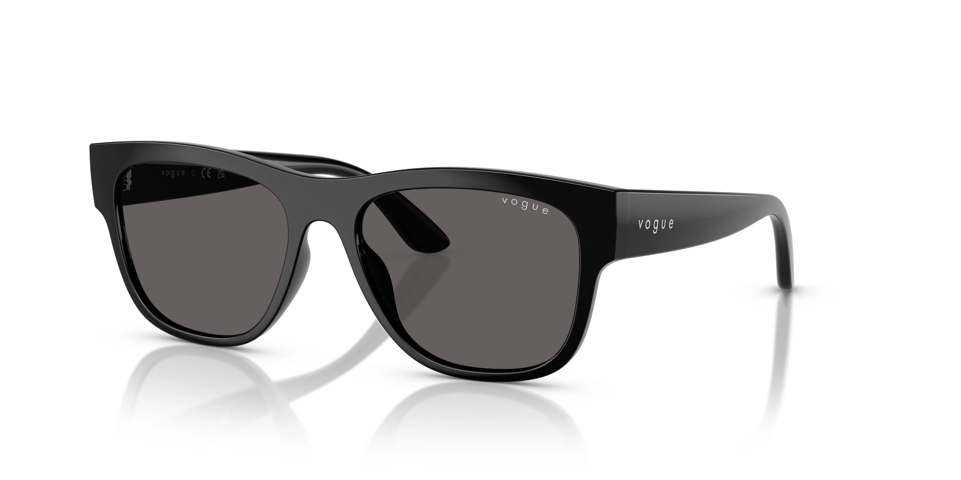Vogue Eyewear Kids 2030 Sunglasses - Image 35