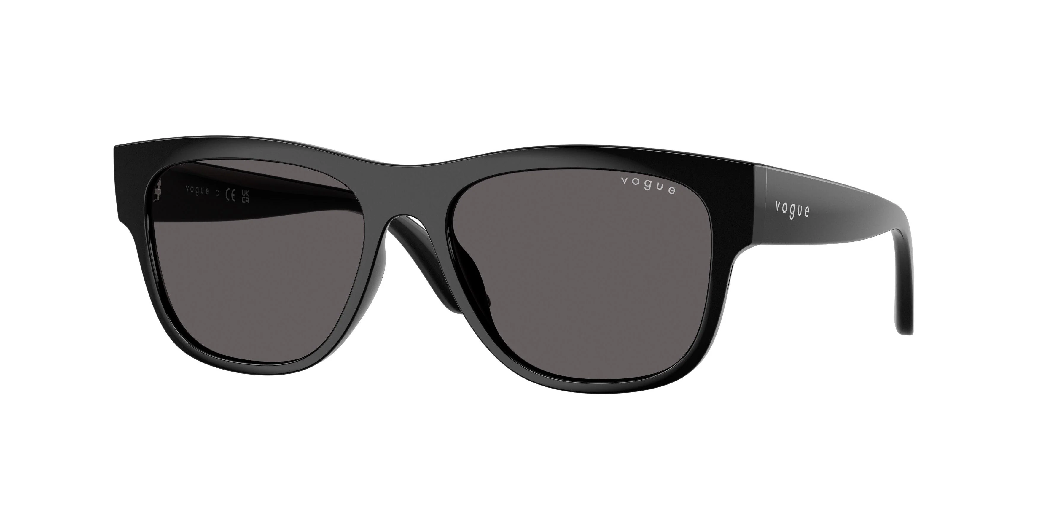 Vogue Eyewear Kids 2030 Sunglasses - Image 5