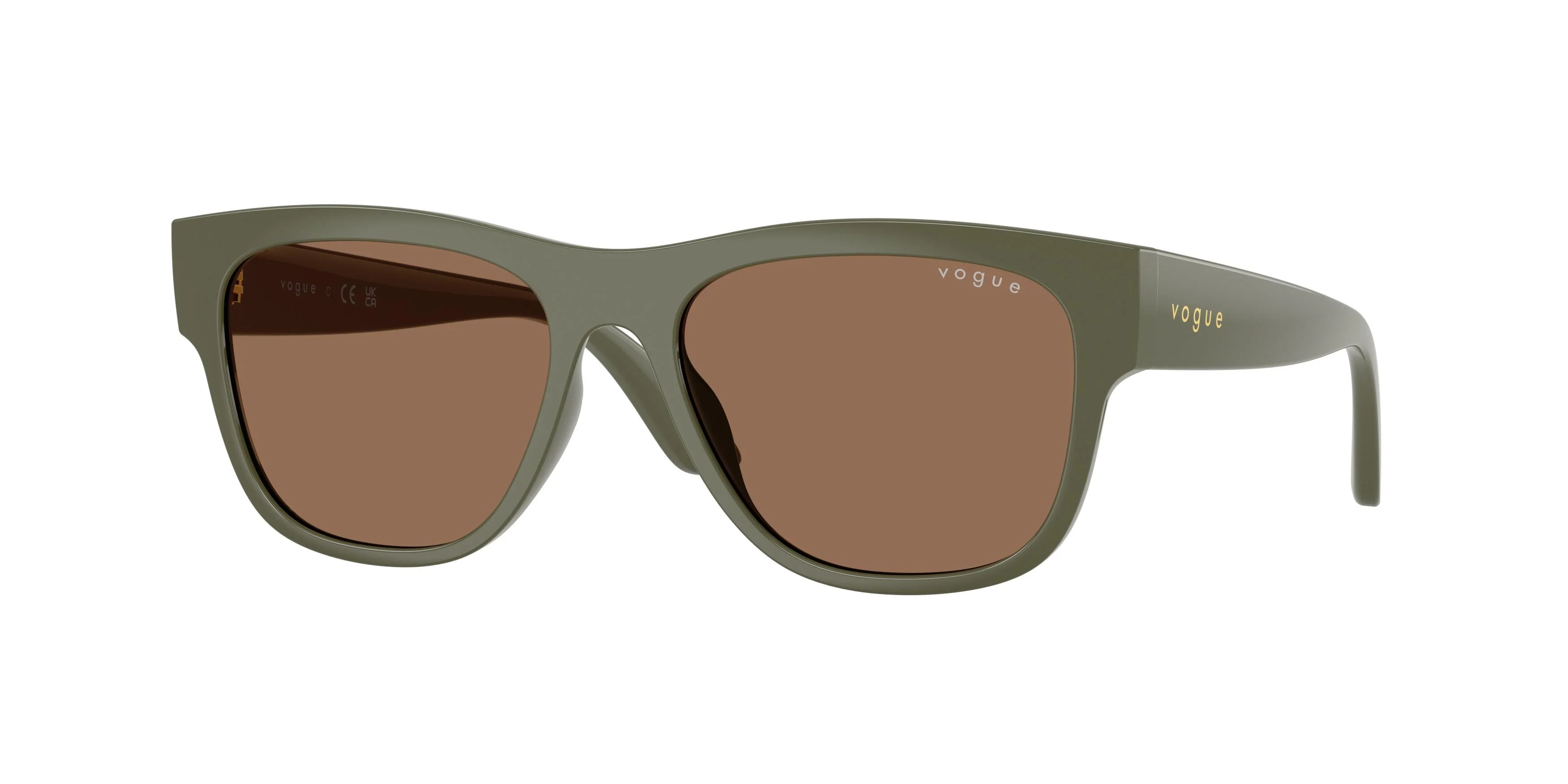 Vogue Eyewear Kids 2030 Sunglasses - Image 7