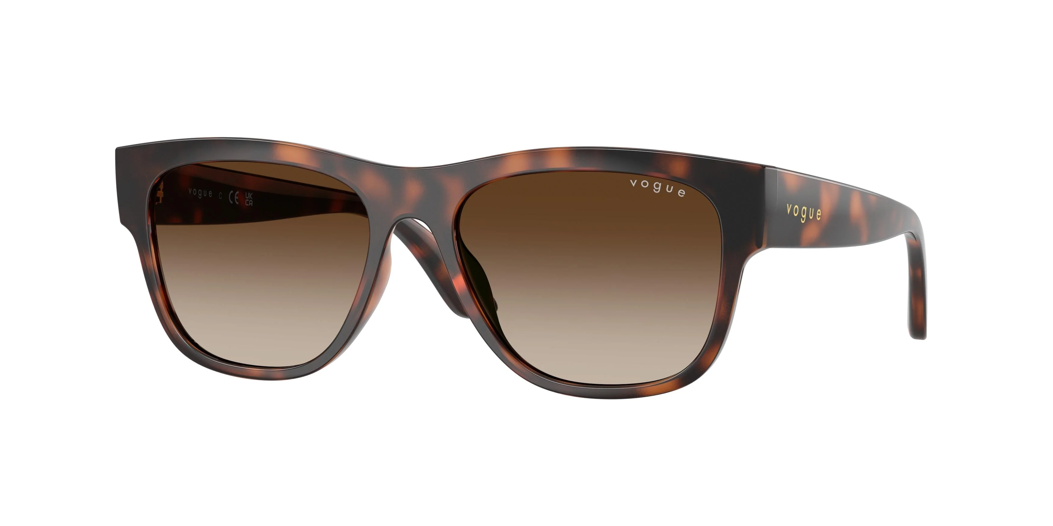 Vogue Eyewear Kids 2030 Sunglasses - Image 8