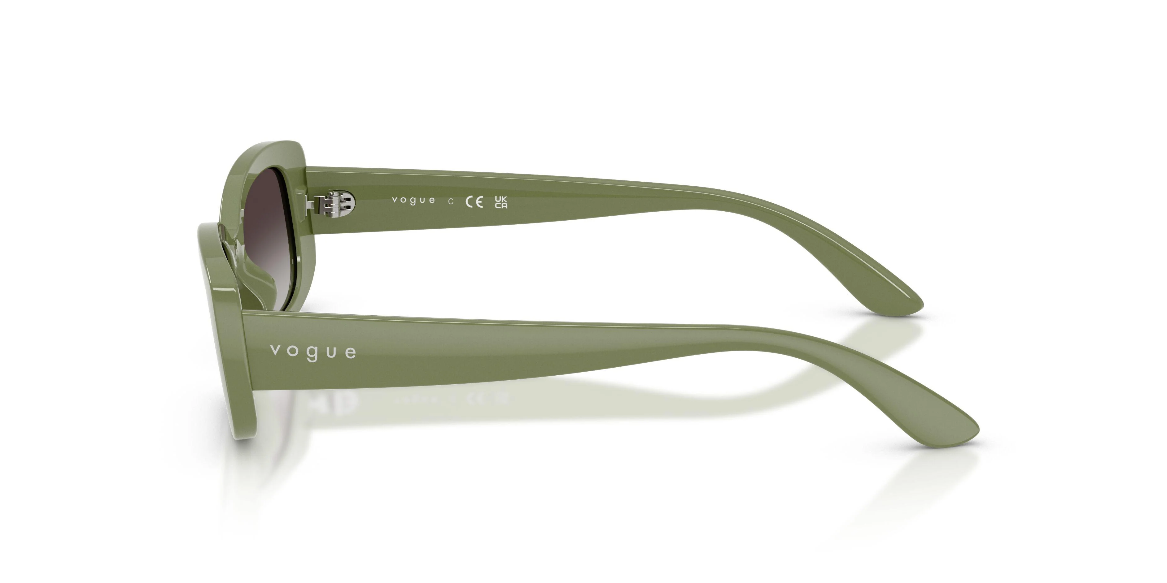 Vogue Eyewear Kids 2031 Sunglasses - Image 13