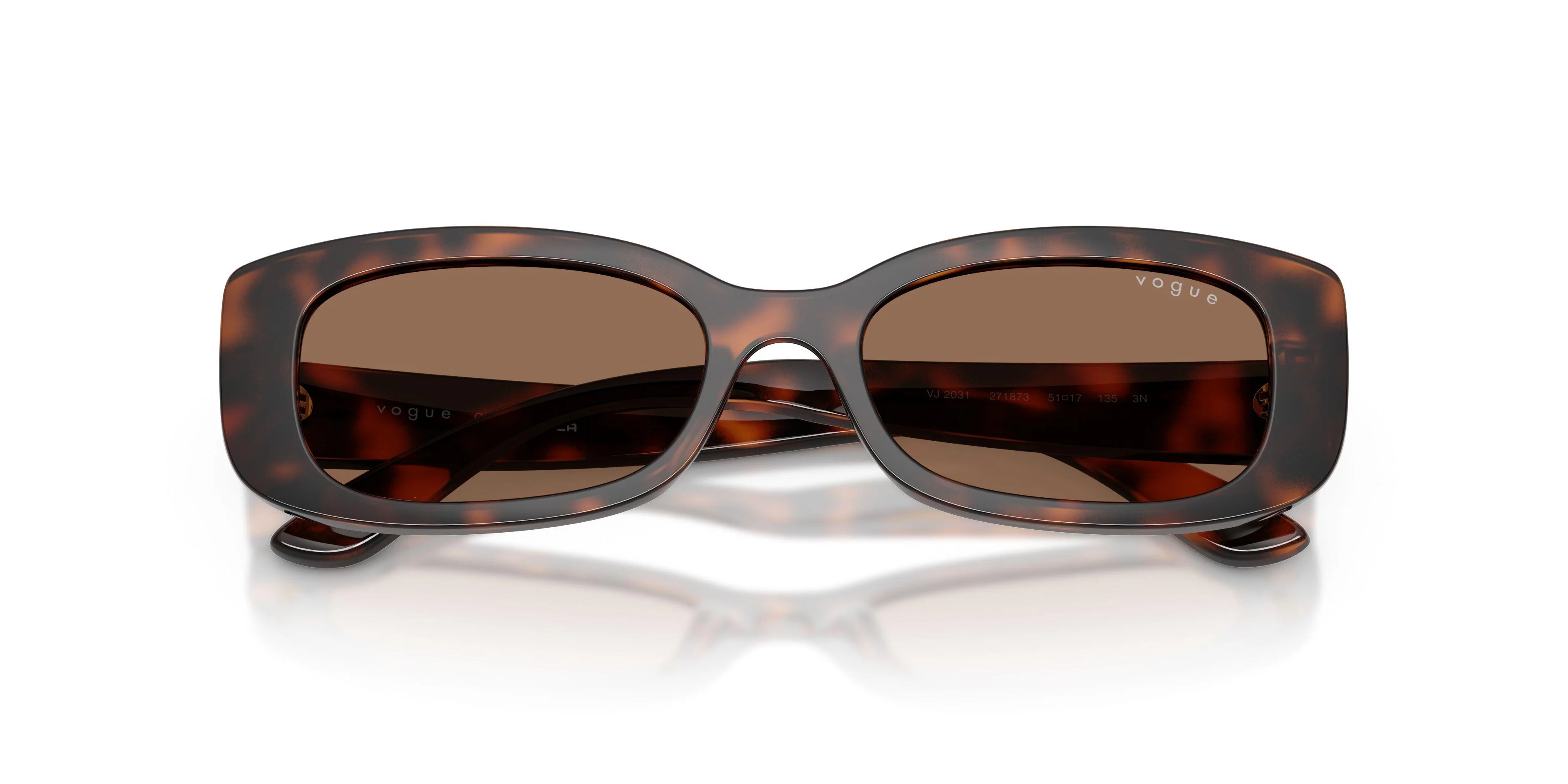 Vogue Eyewear Kids 2031 Sunglasses - Image 29