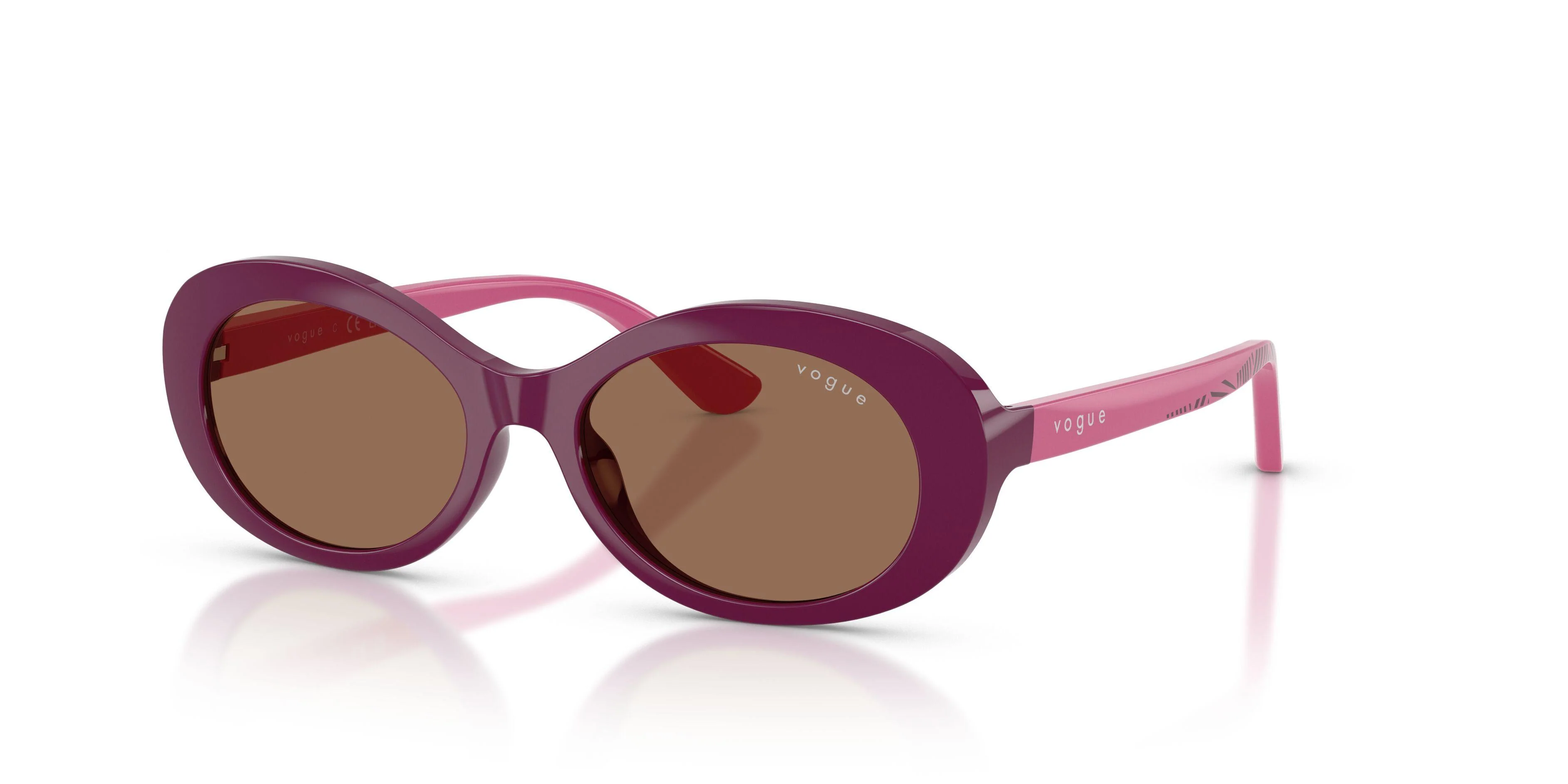 Vogue Eyewear Kids 2032 Sunglasses - Image 11