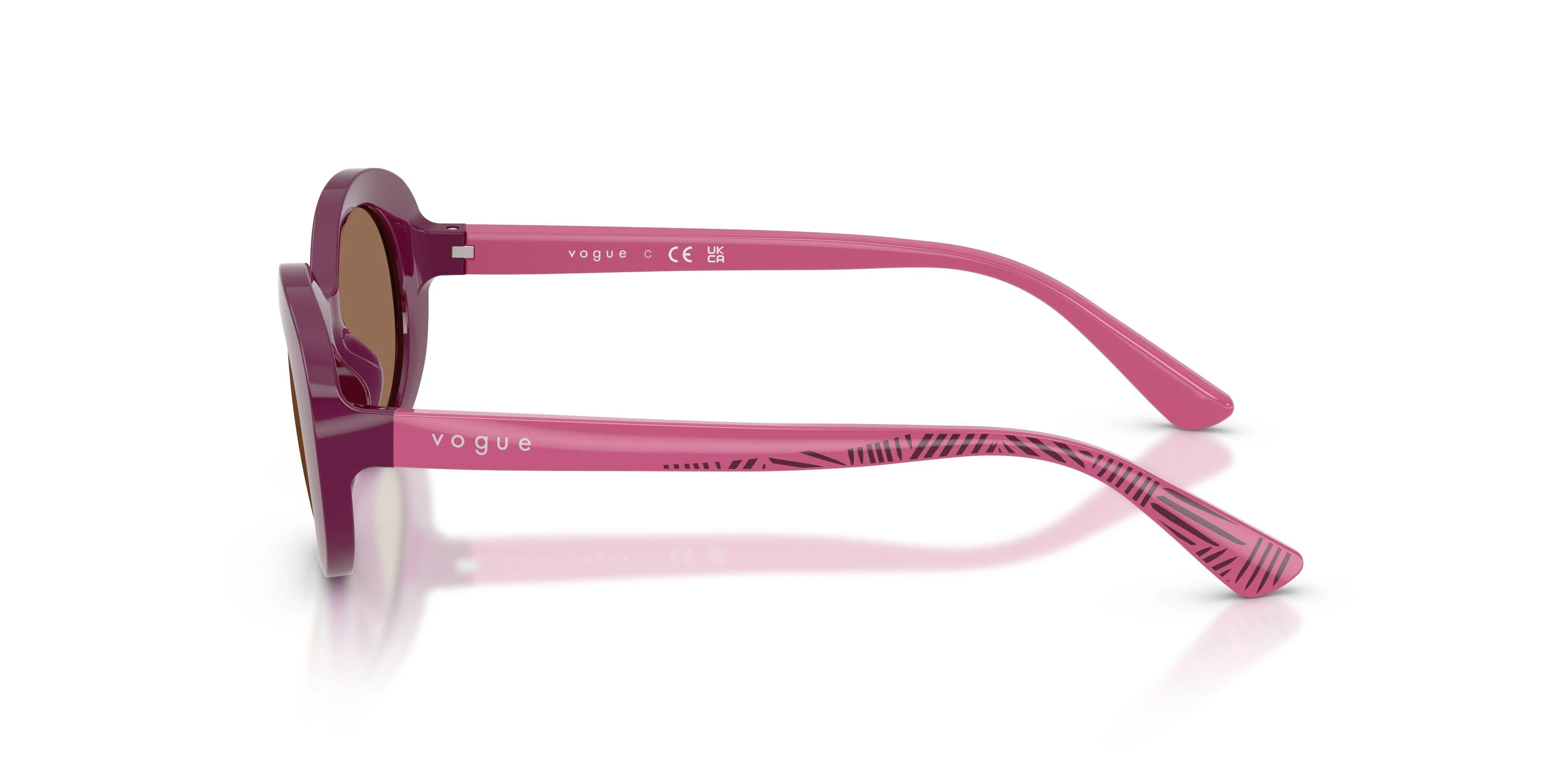 Vogue Eyewear Kids 2032 Sunglasses - Image 12