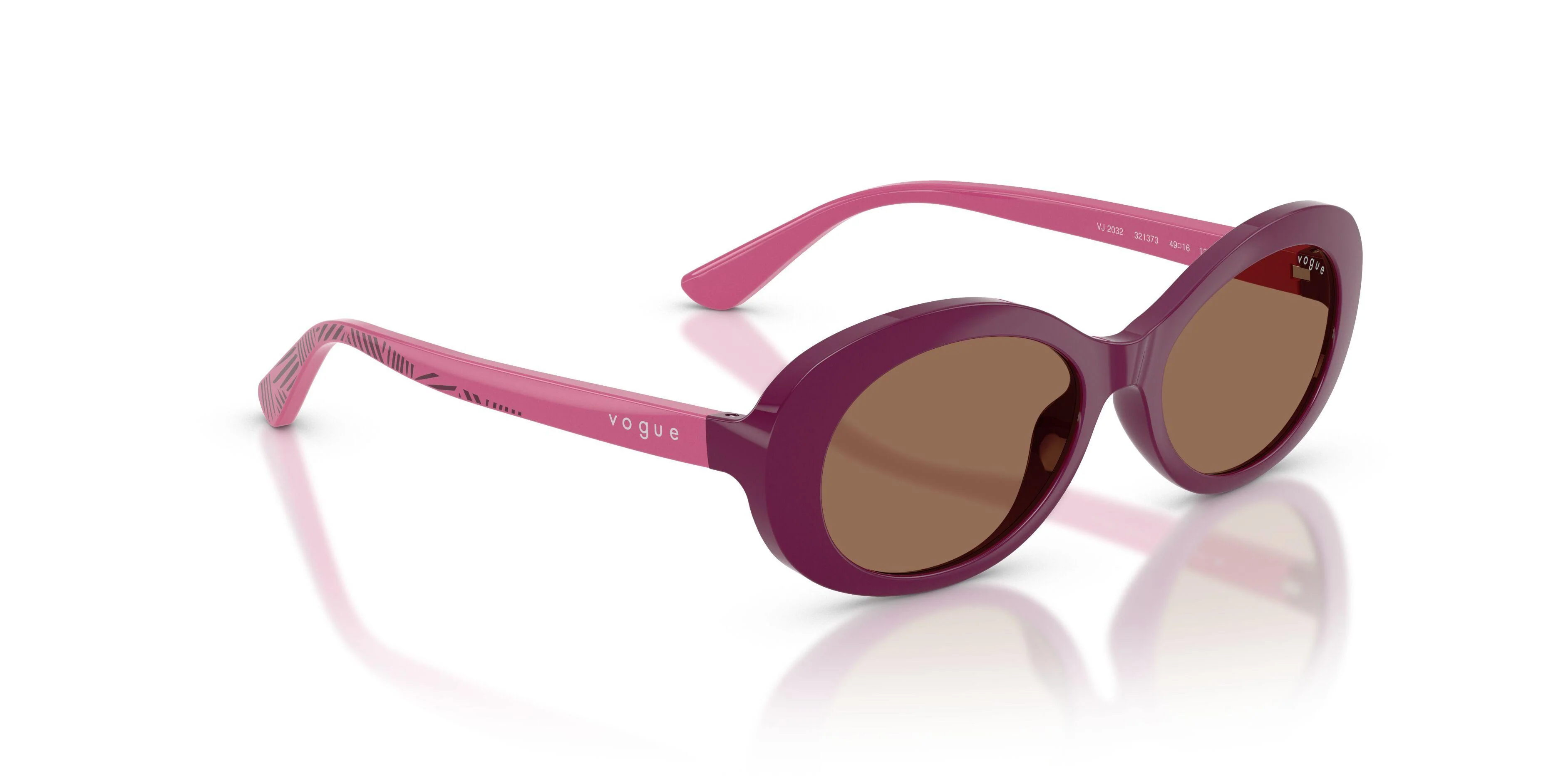 Vogue Eyewear Kids 2032 Sunglasses - Image 14