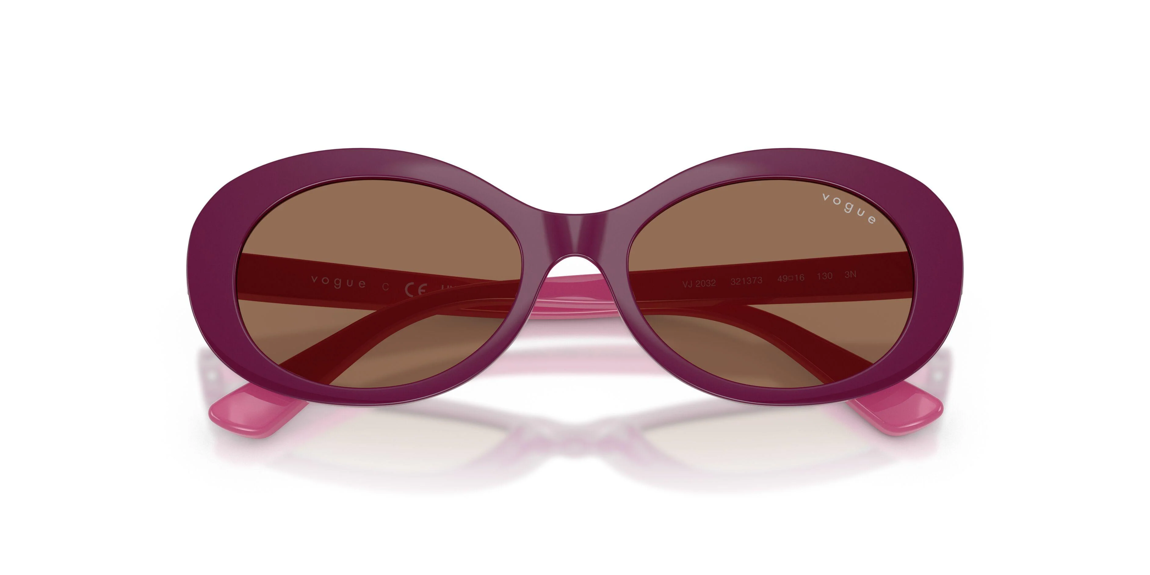 Vogue Eyewear Kids 2032 Sunglasses - Image 16