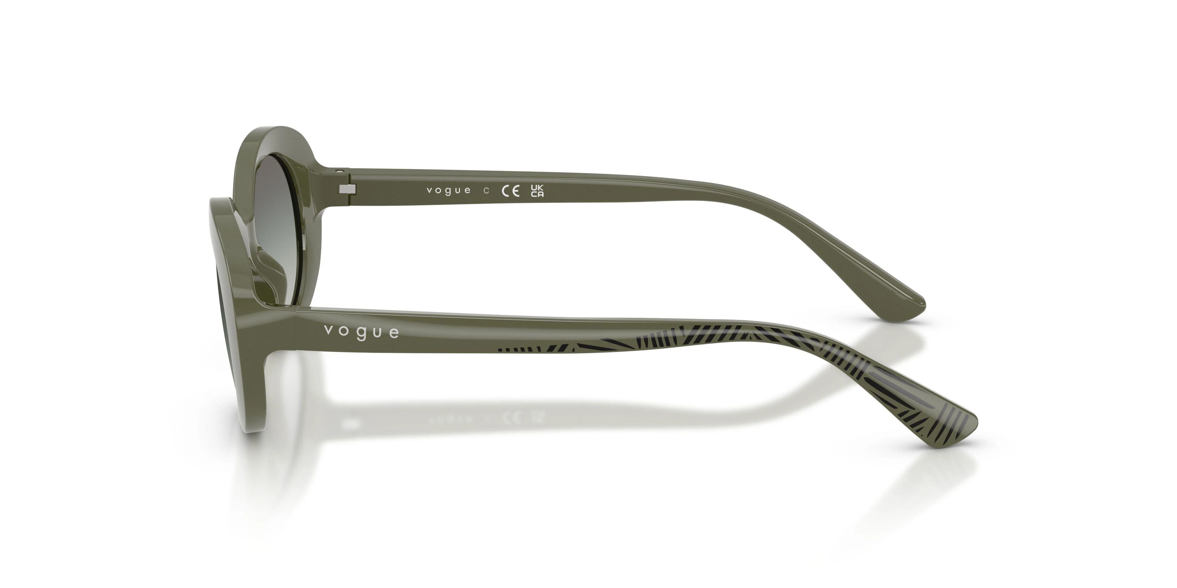 Vogue Eyewear Kids 2032 Sunglasses - Image 18