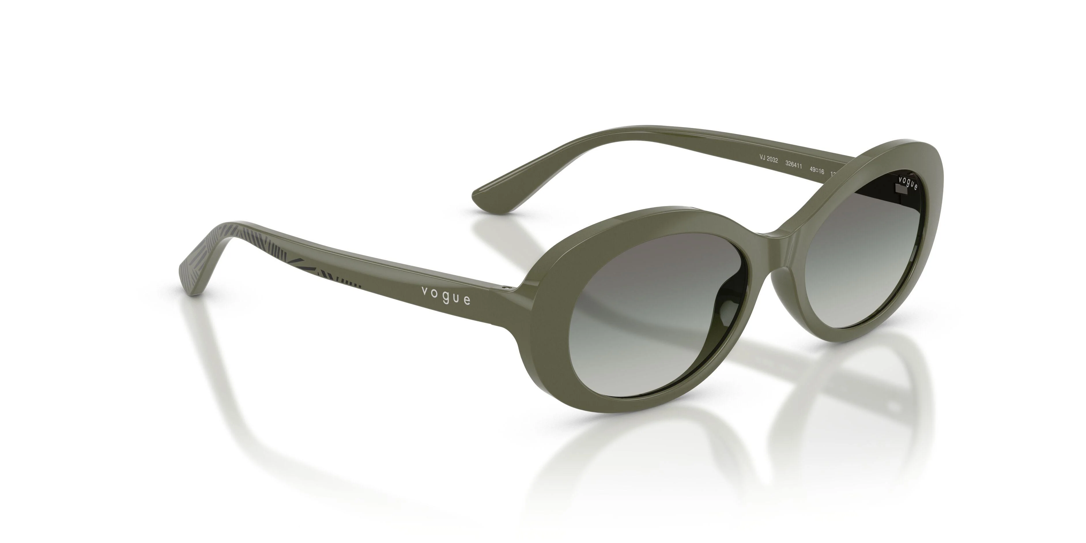 Vogue Eyewear Kids 2032 Sunglasses - Image 20